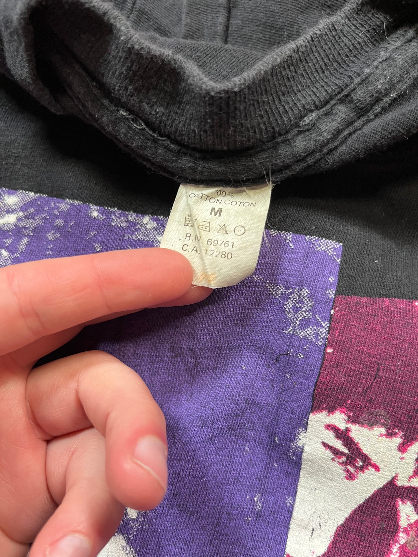 1988 Bob Dylan Tee