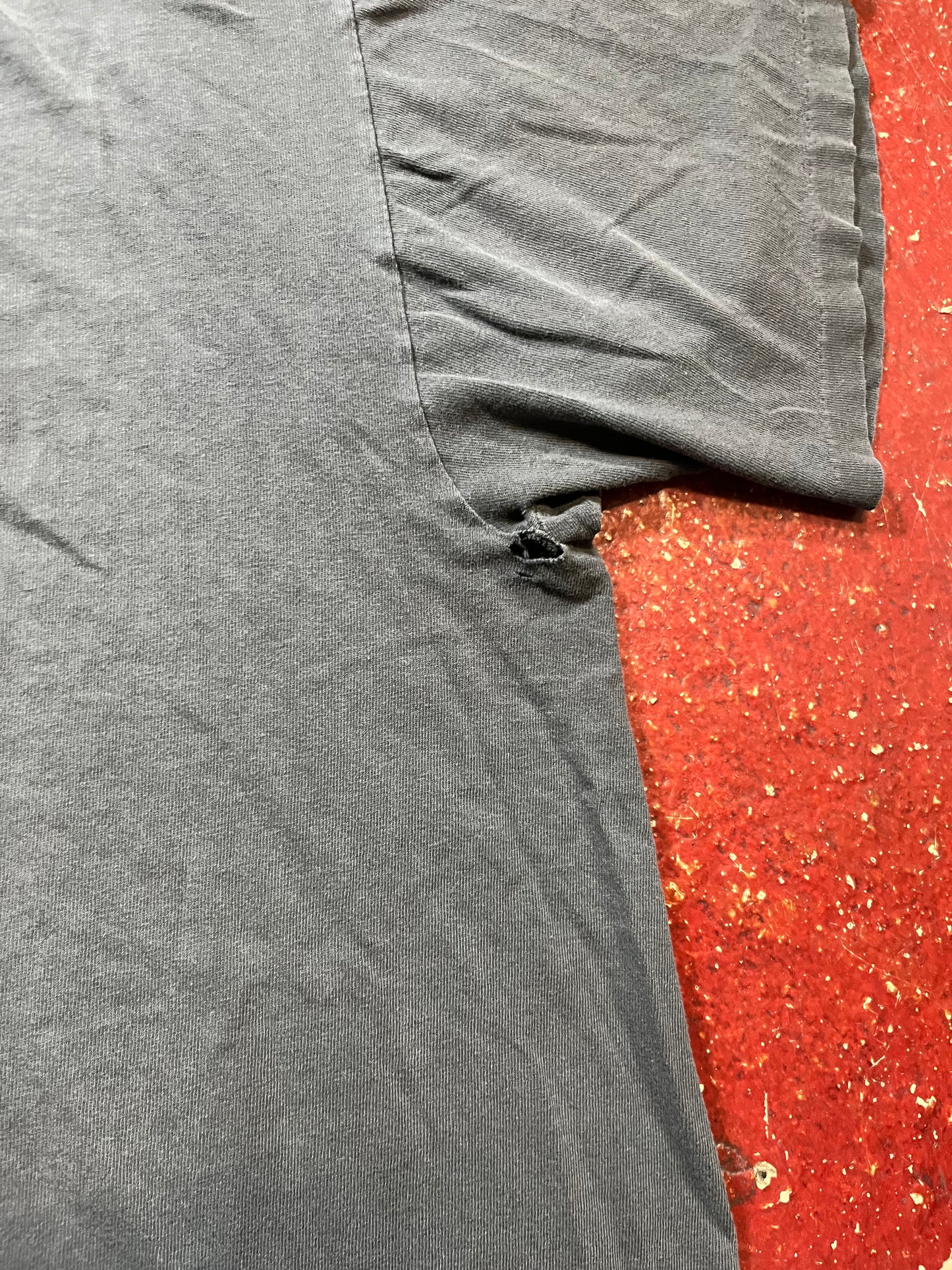 2000 Alice Cooper “Can’t Sleep Clowns Will Eat Me” Tee