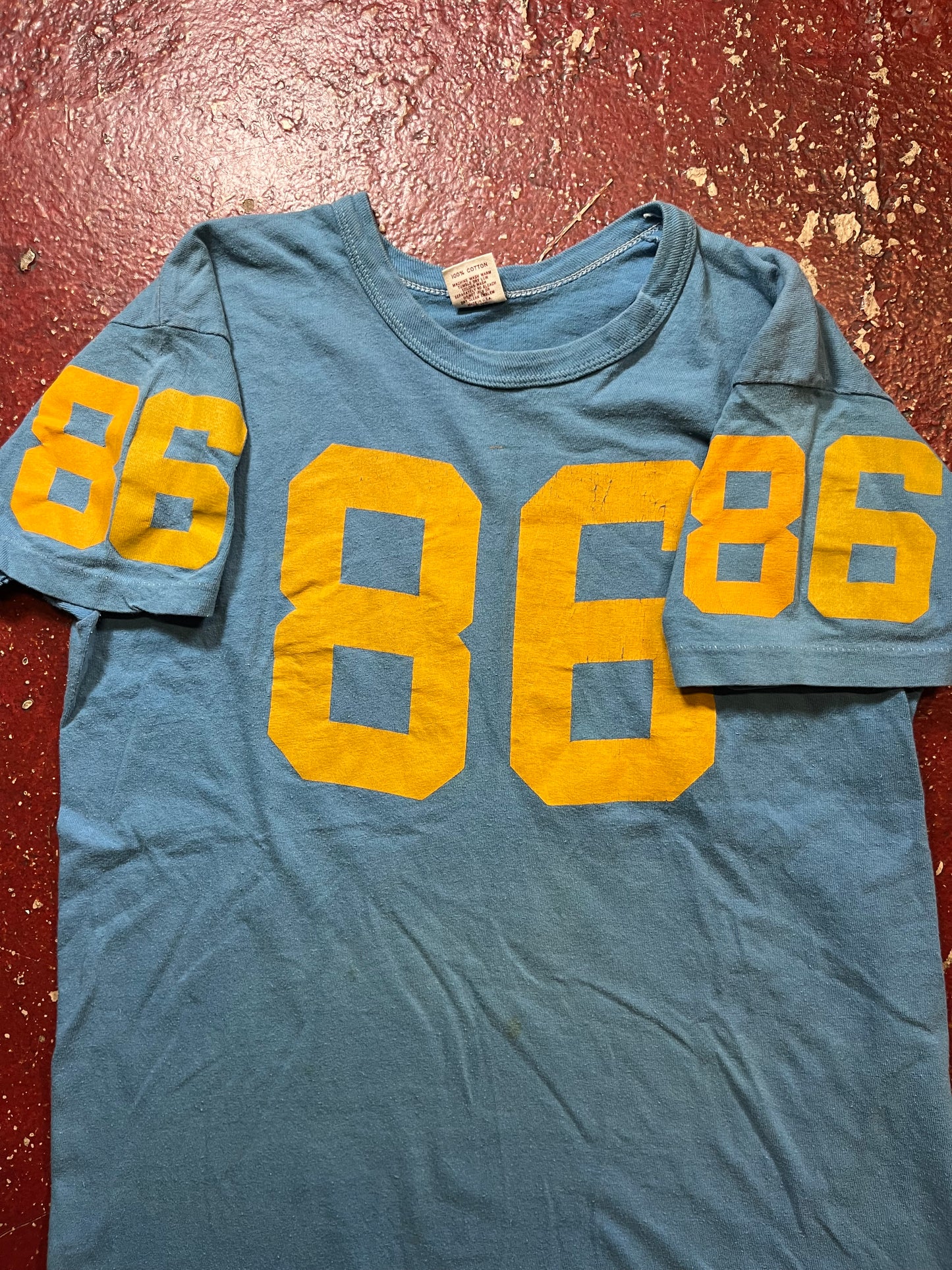 70s Russell “86” Tee