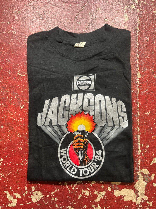 1984 Jacksons Tee