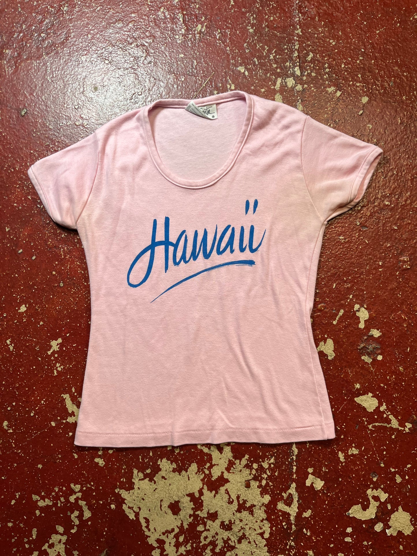 70s/80s Hawaii Women’s Tee
