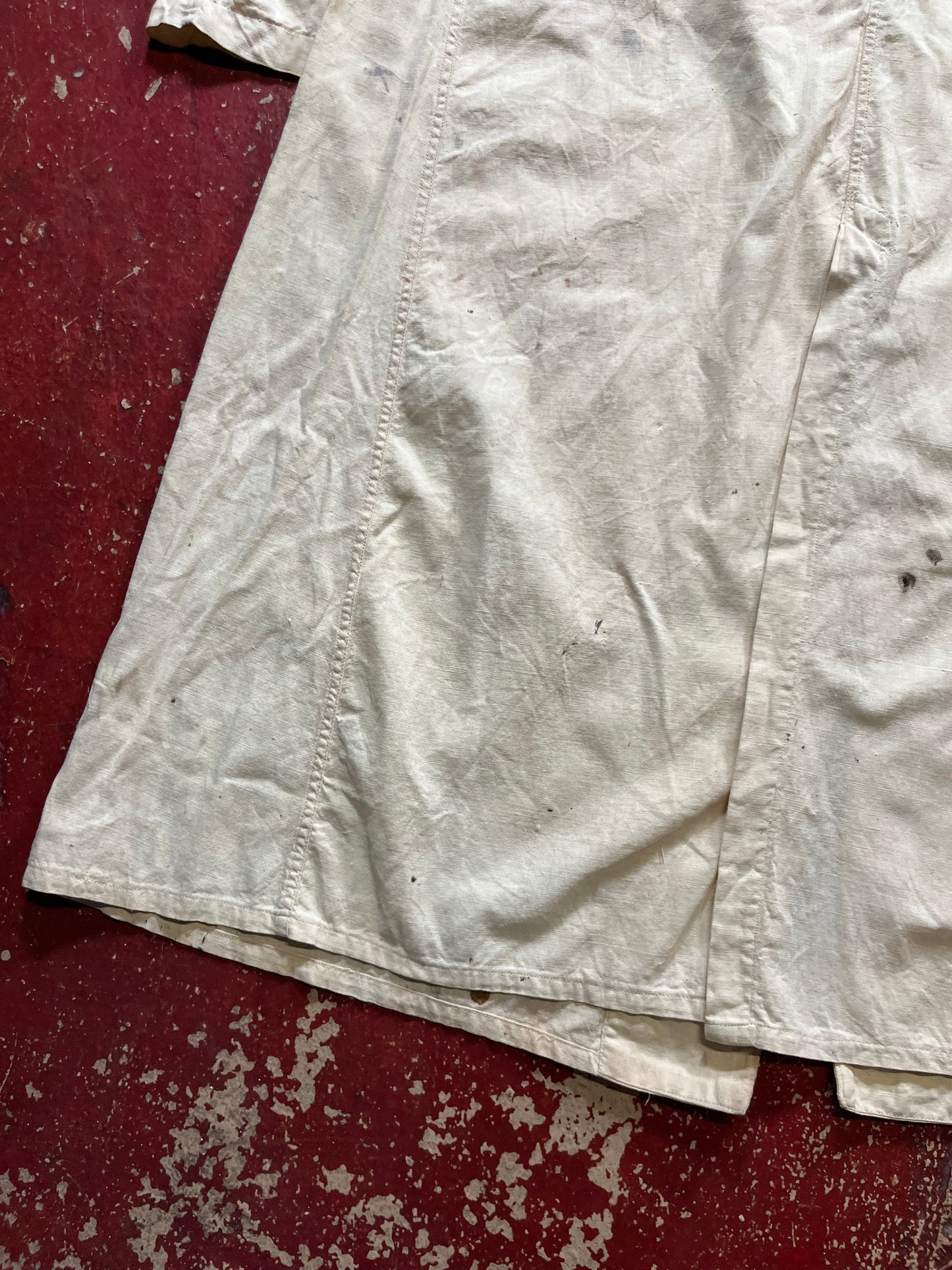 10s/20s H.J. Lomers Co Duster Jacket