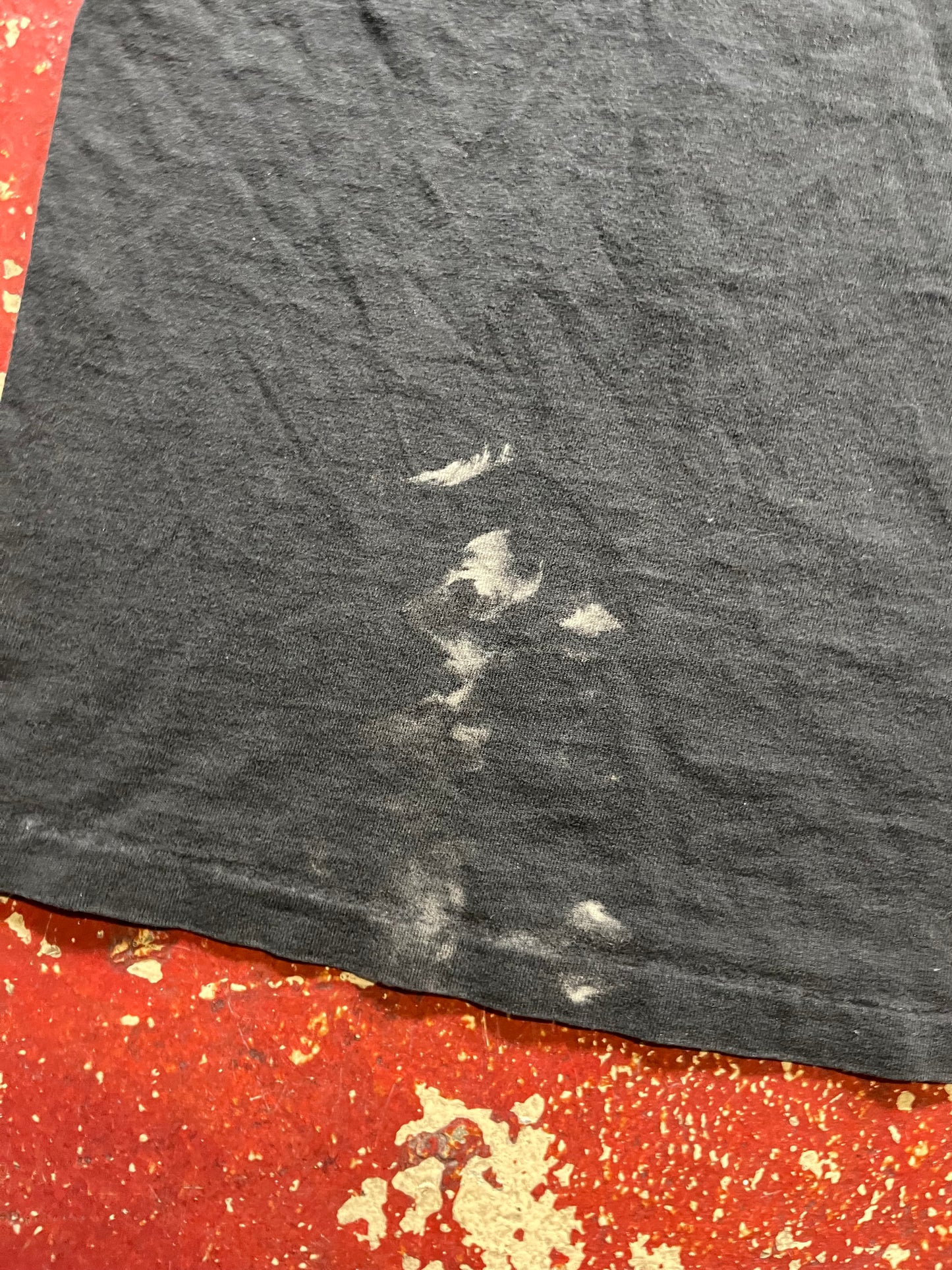 1993 Jimi Hendrix Tee