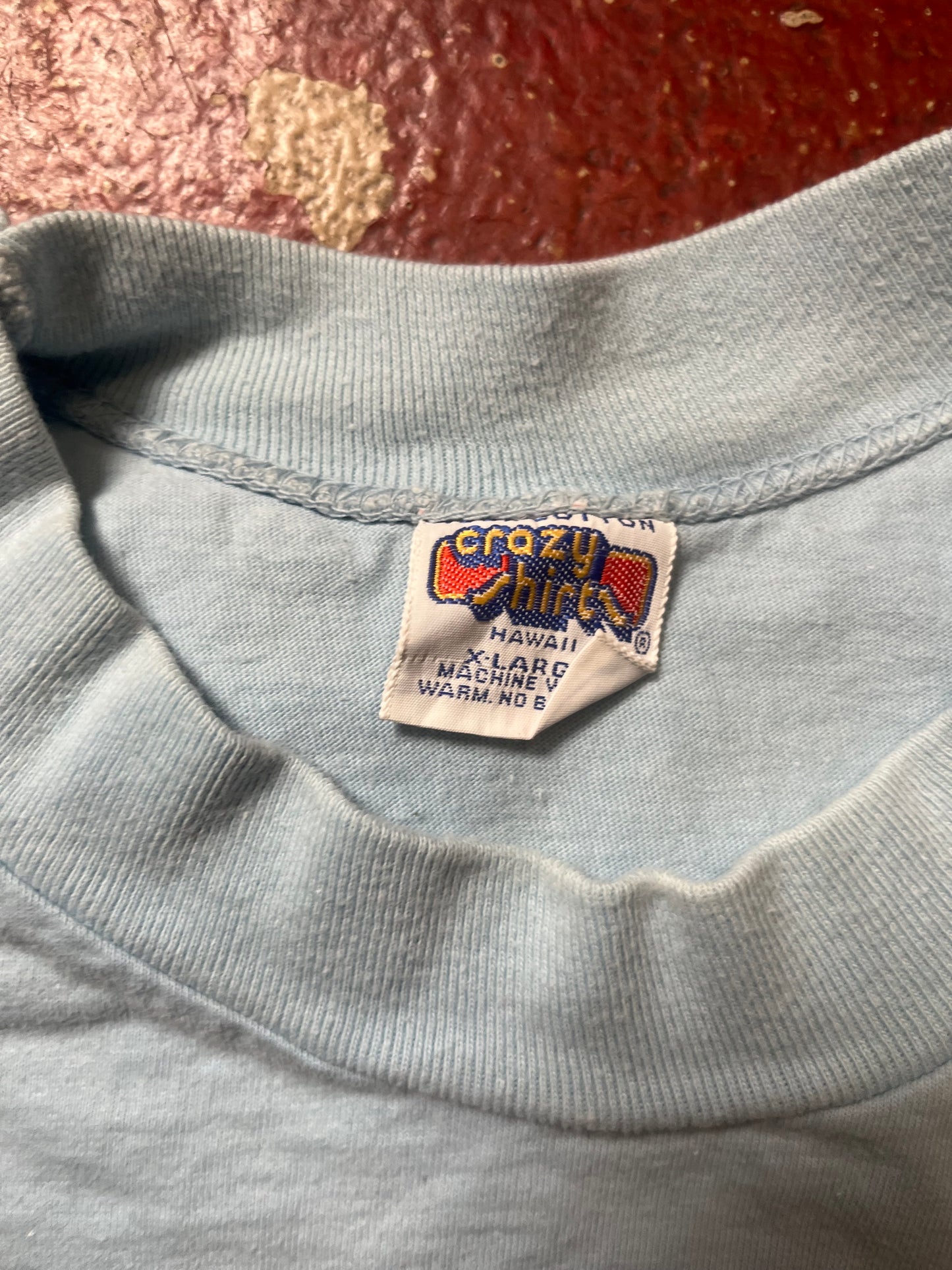 1974 Superbug Tee