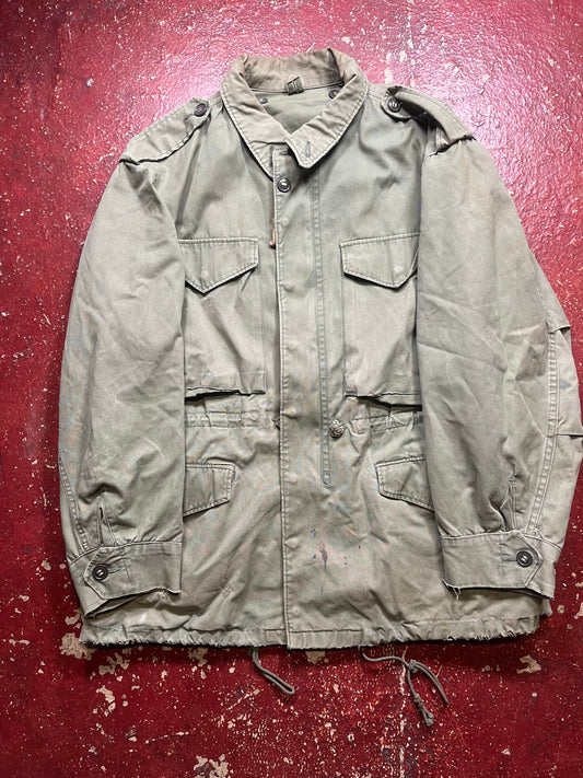 50s/60s Og 107 Field Jacket