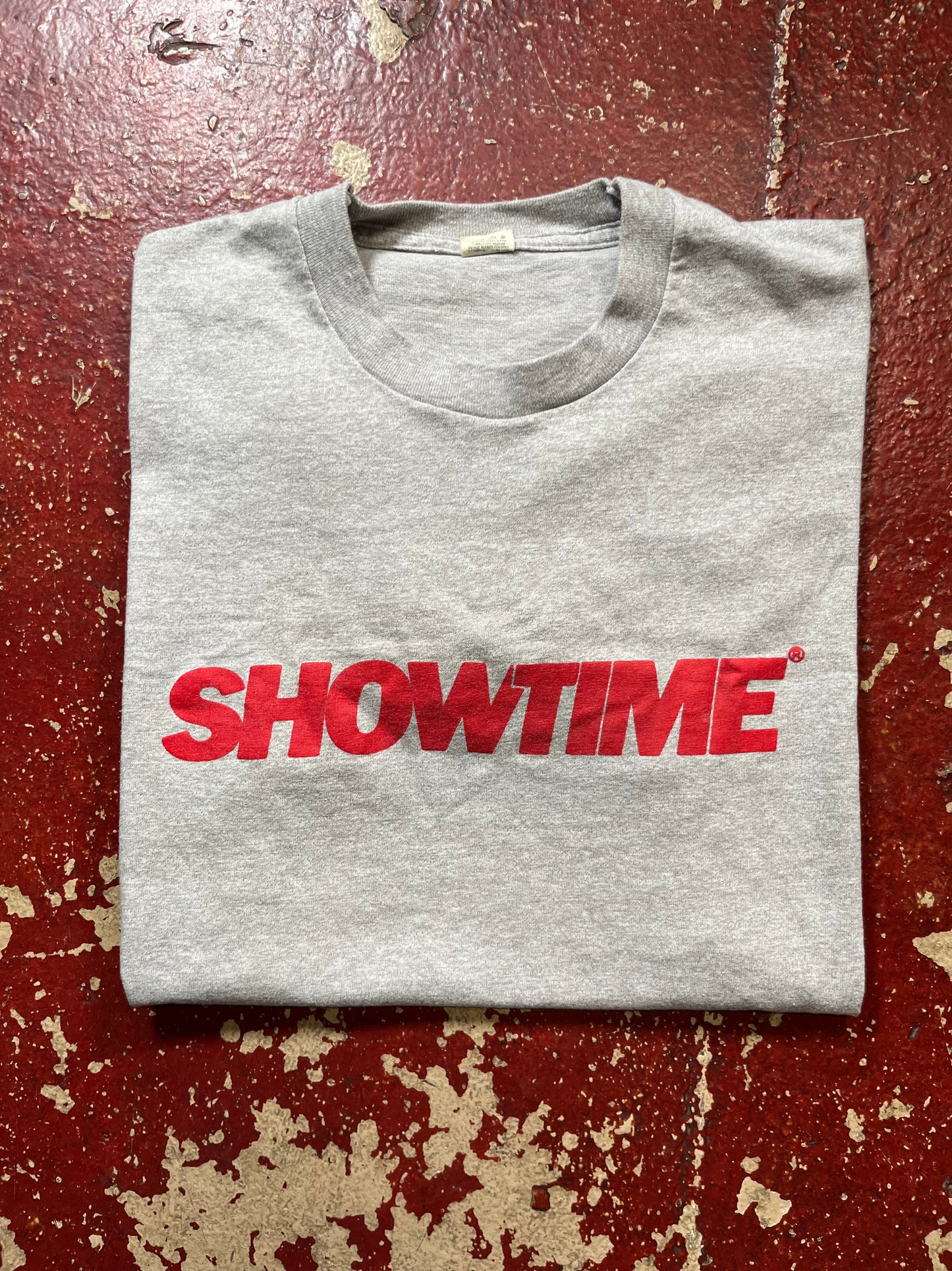 80s Showtime Tee