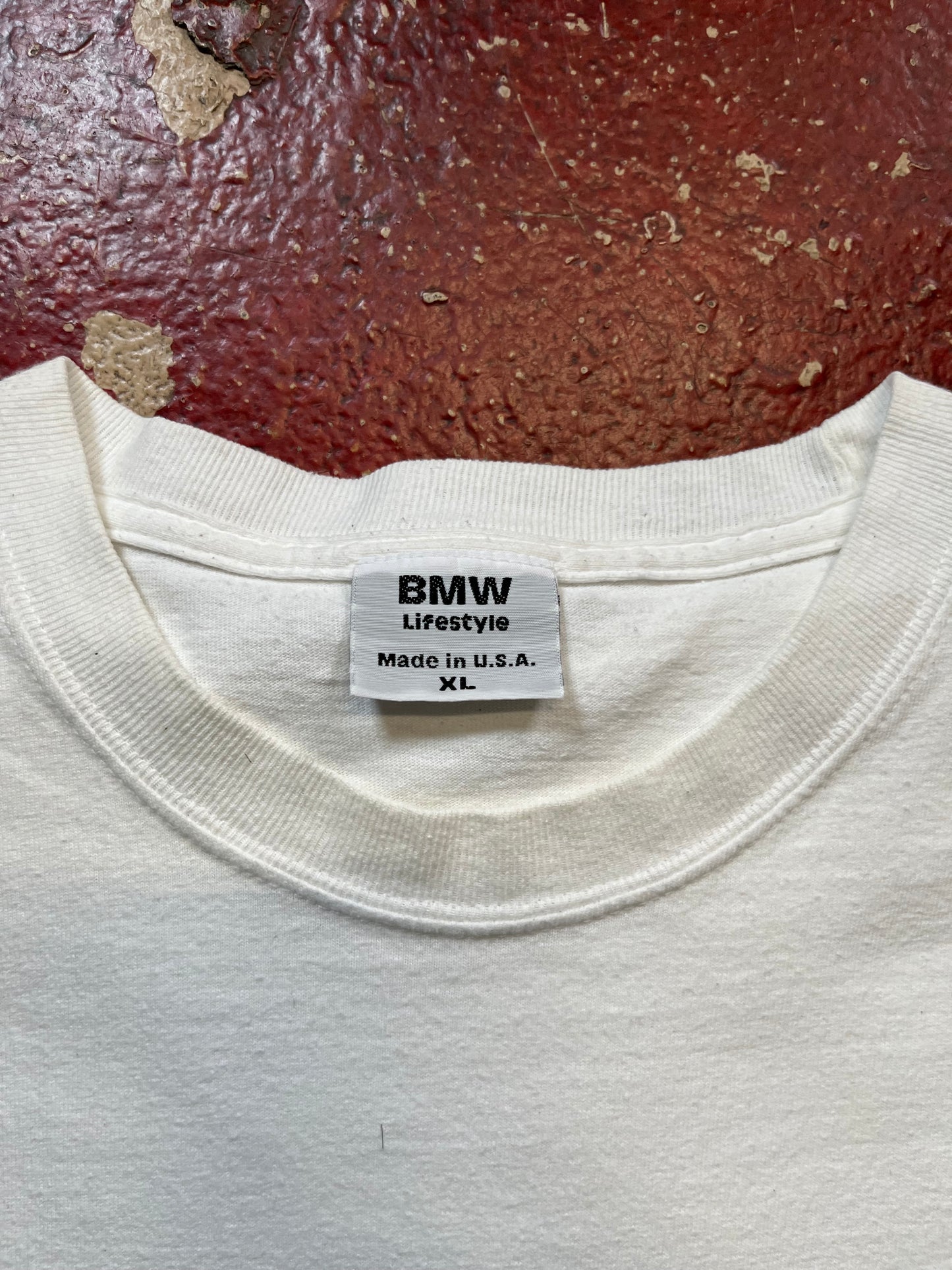 90s BMW Tee