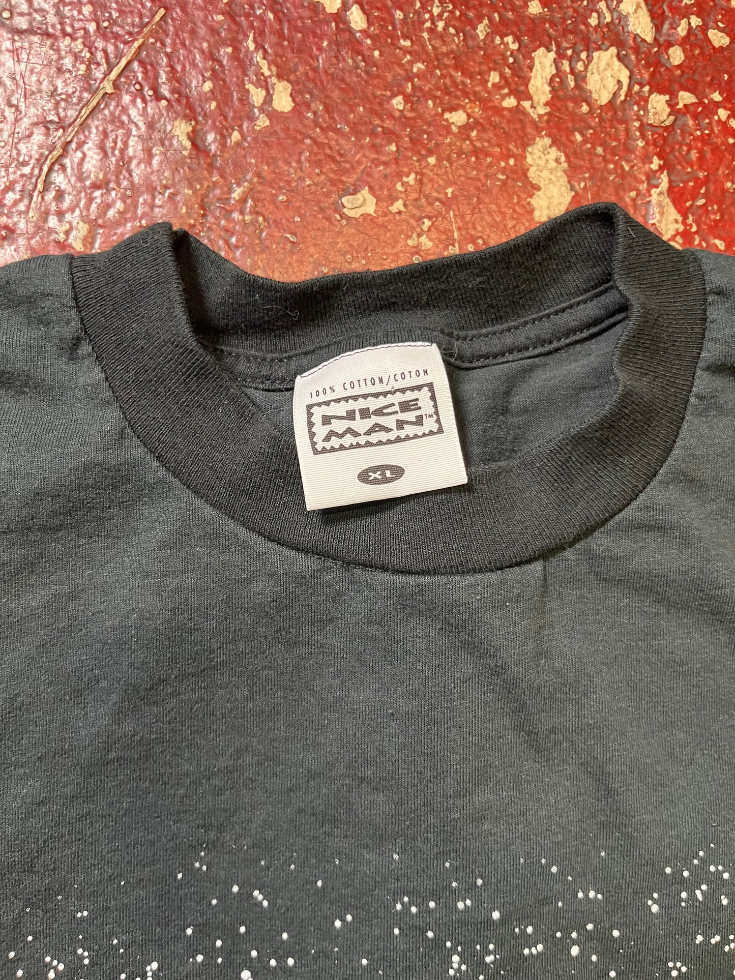 1997 Moody Blues Tee