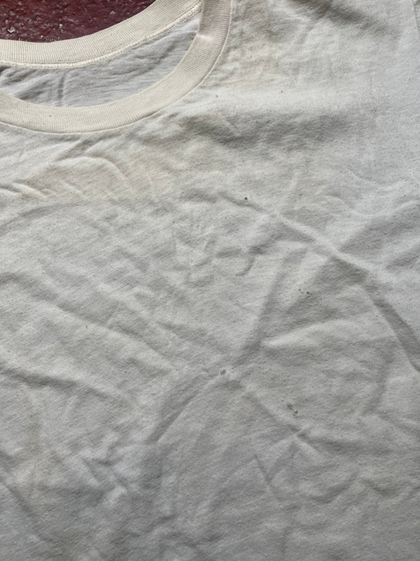 50s Stencil Tee