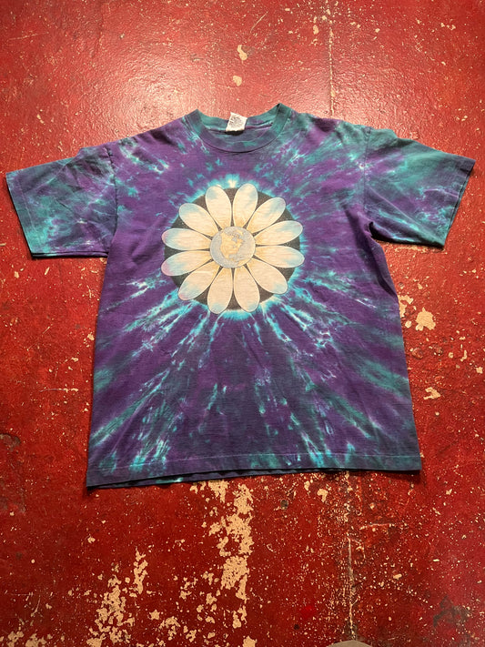 90s Earth Flower Tee