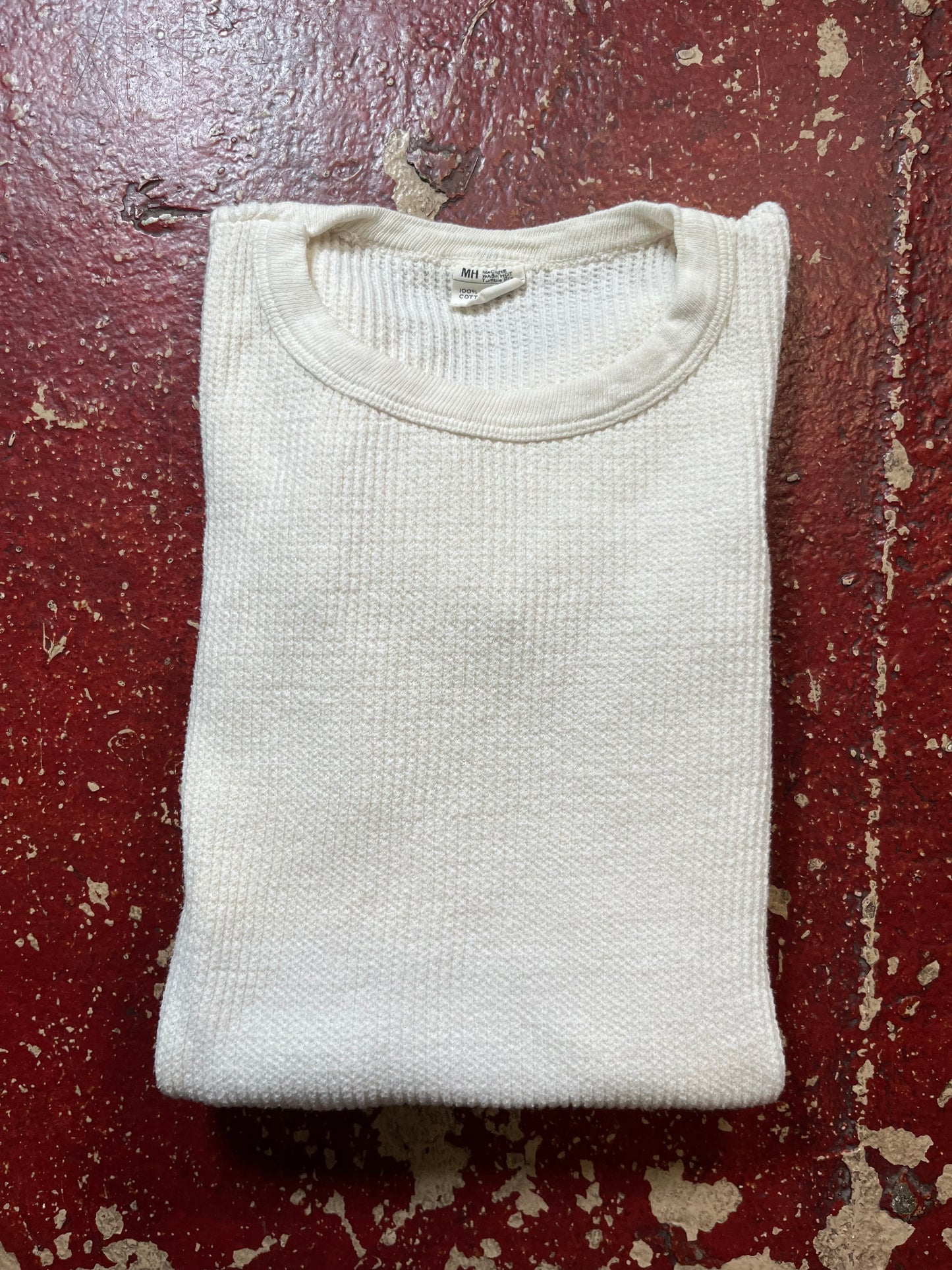 70s Towncraft Thermal