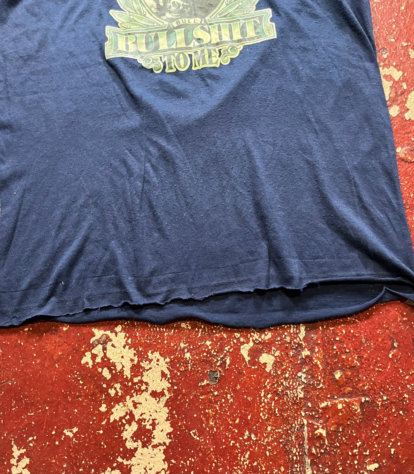 70s/80s Bullshit Tee