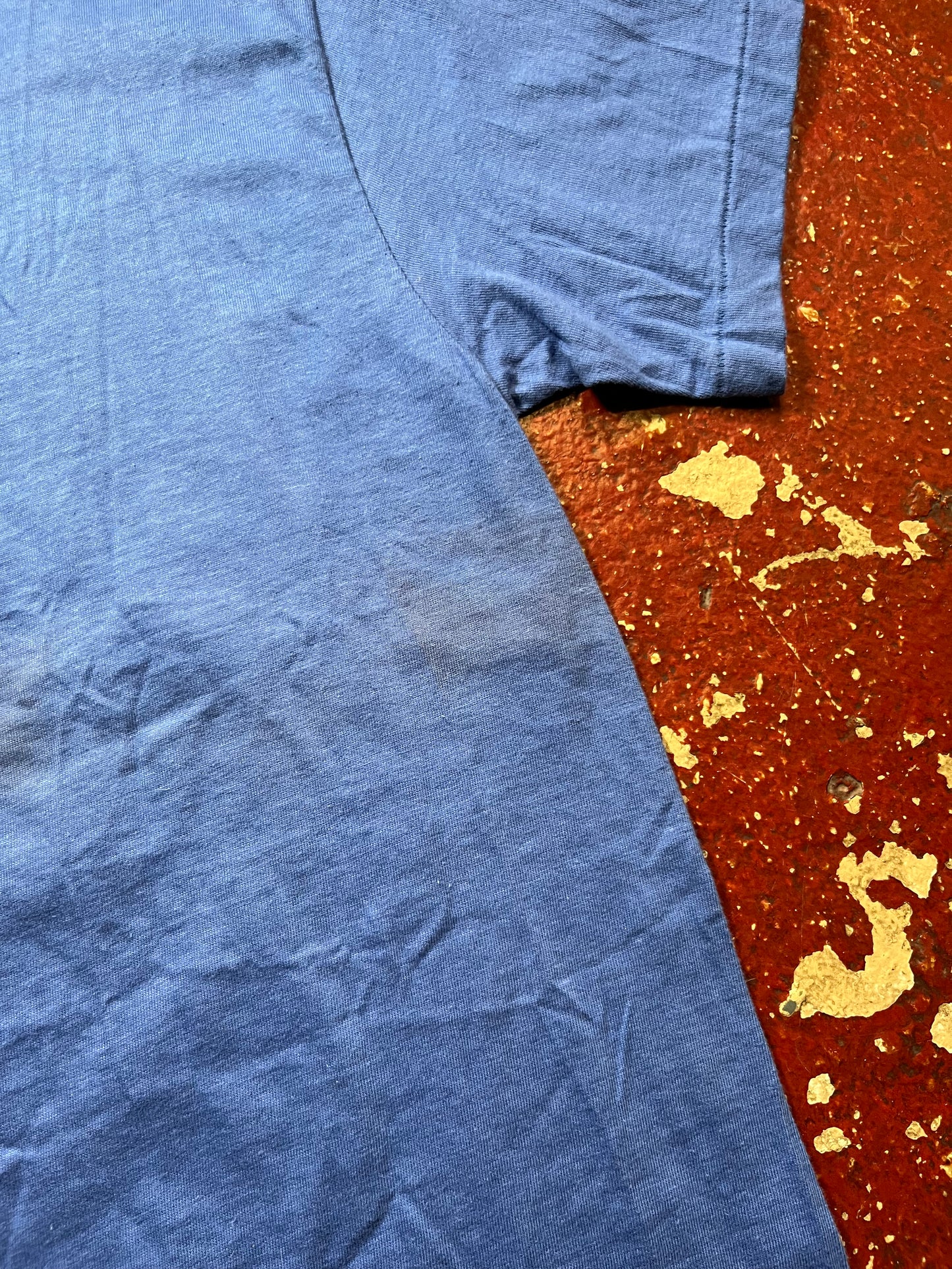 80s Family Dog Productions Tee