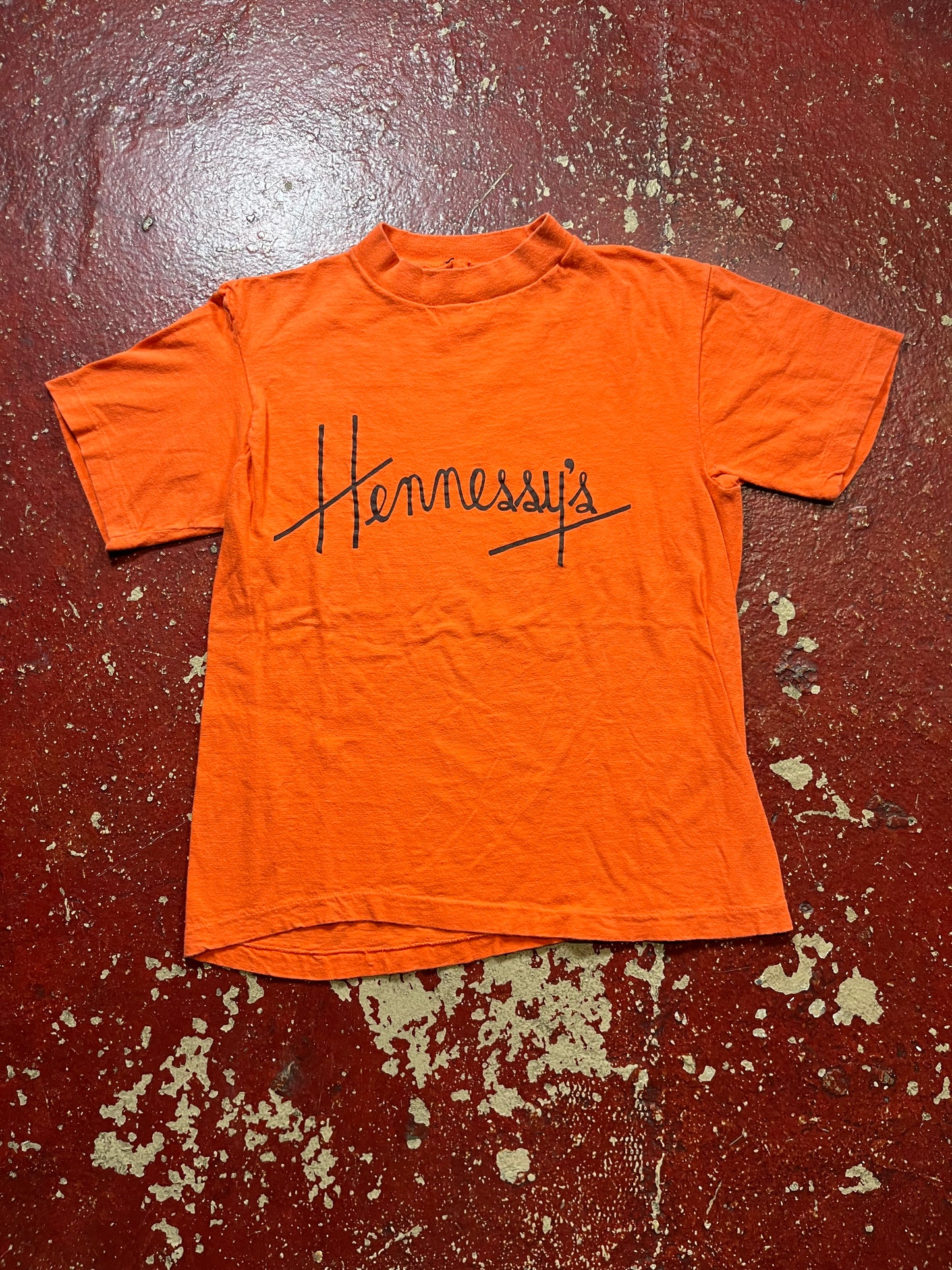 70s Hennessys Tee