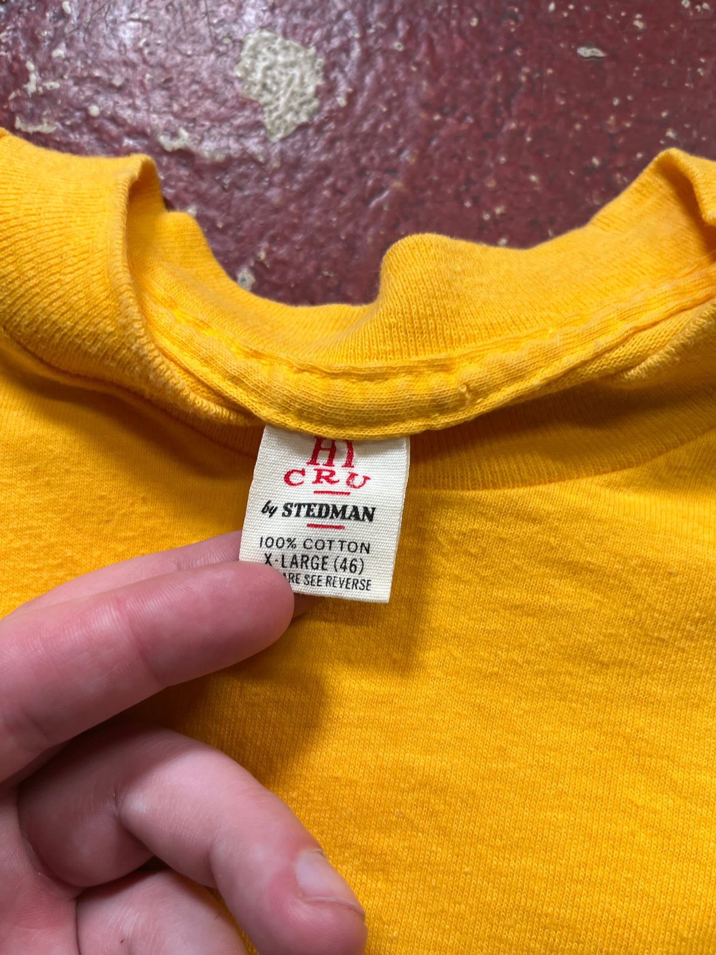 70s/80s PharmChem Laboratories Tee