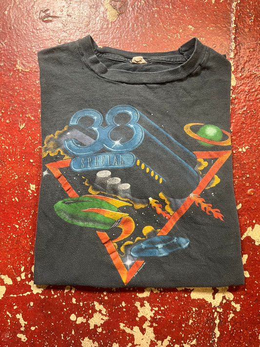 1982 38 Special “Special Forces” Tee