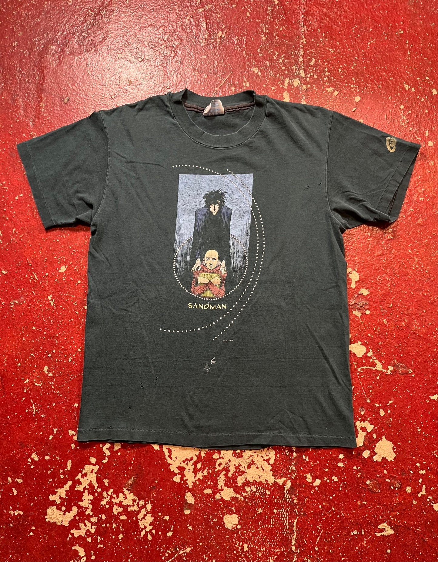 1994 Sandman Tee