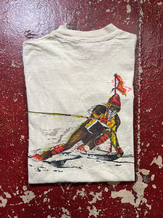 70s/80s Olin Skis Tee