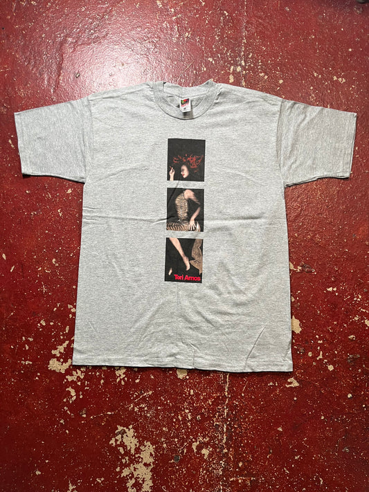 1998 Tori Amos “Plugged” Tee