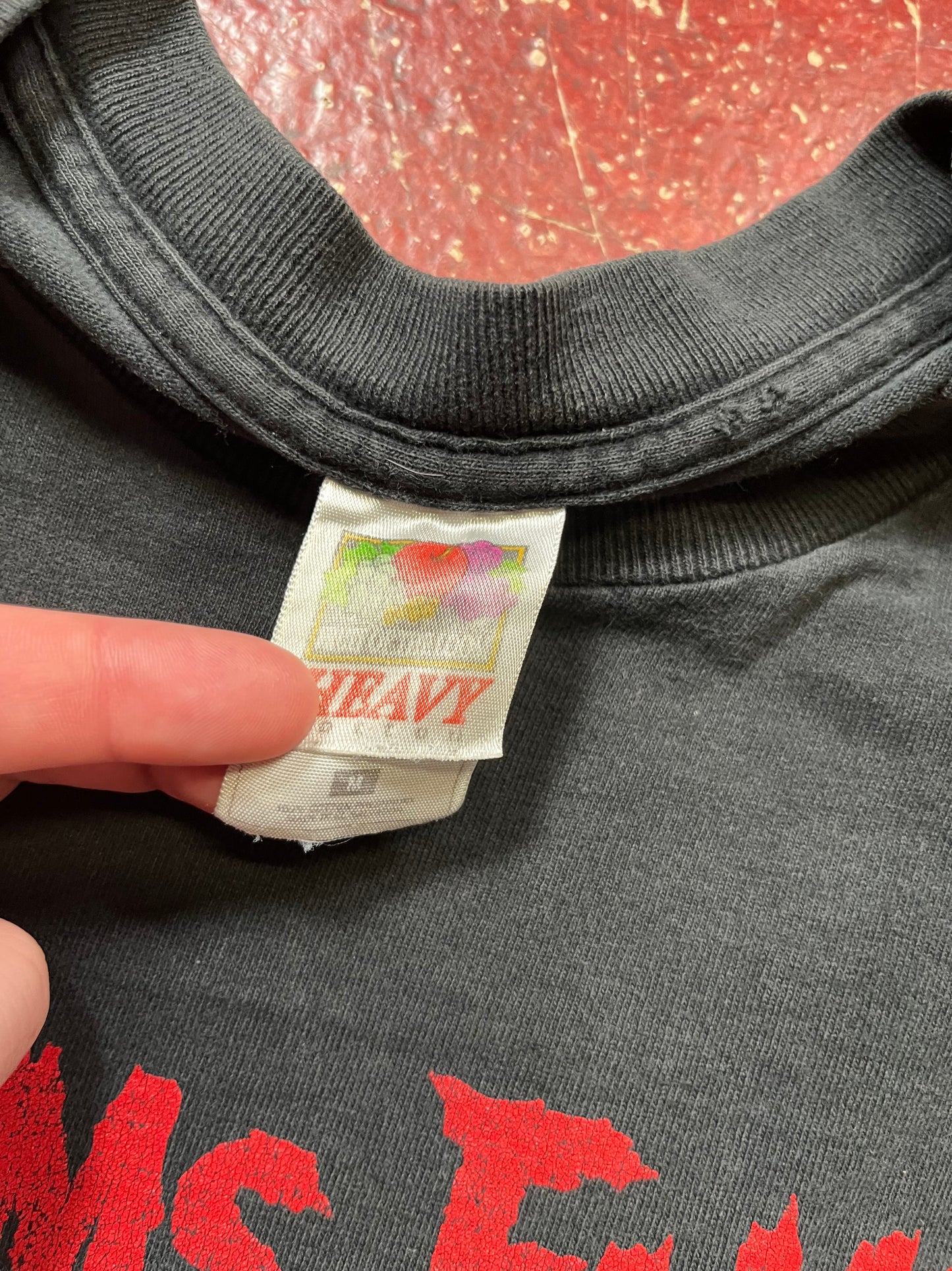 90s Adams Family Tee