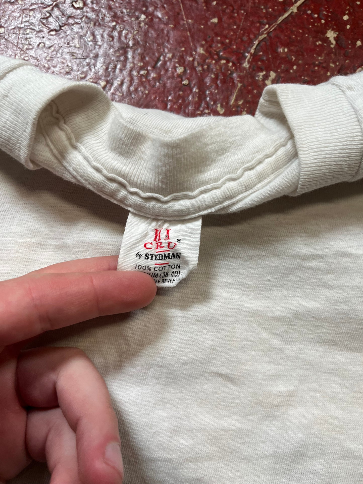 70s/80s A.L.O.H.A. Association Tee