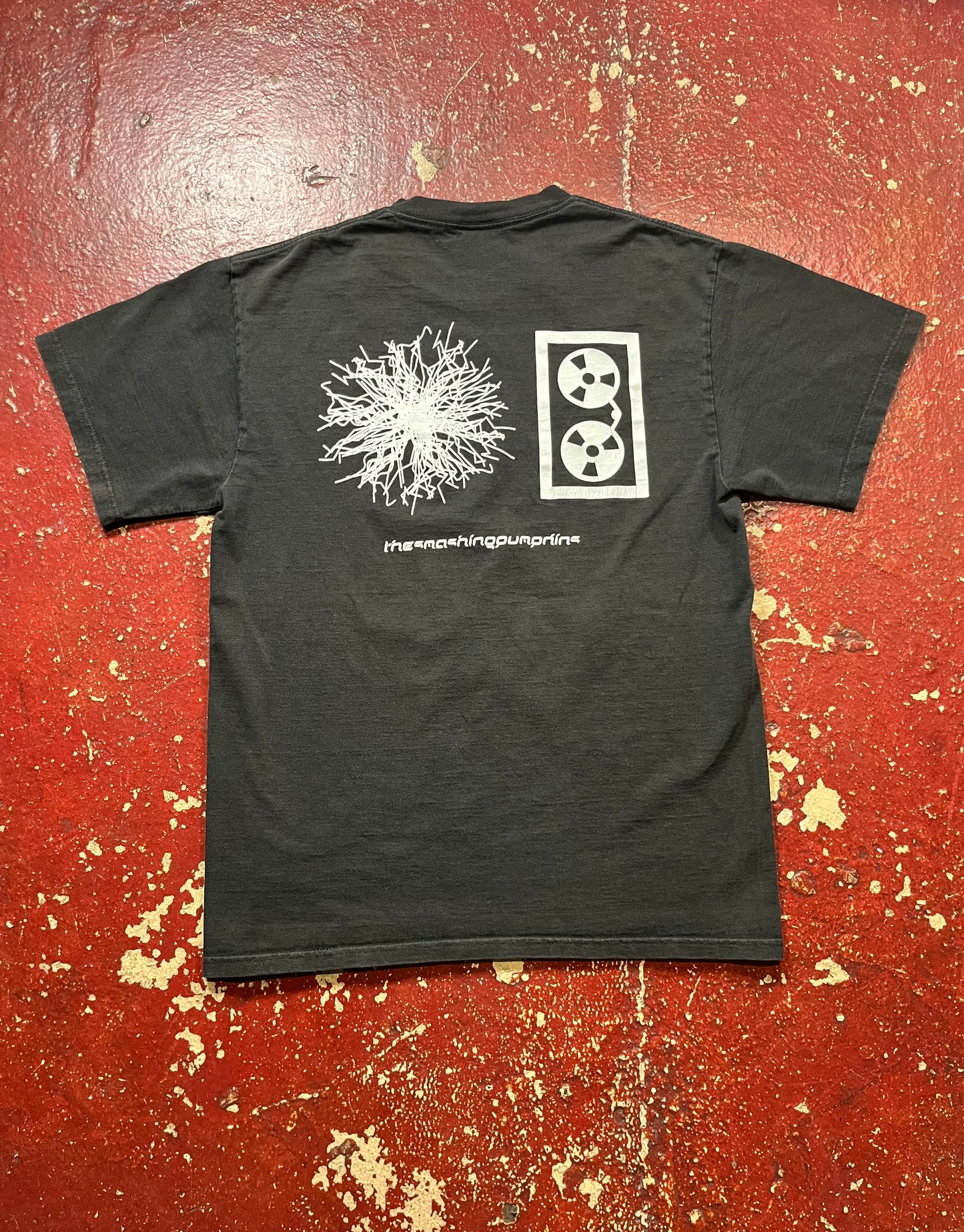 00s Smashing Pumpkins Tee