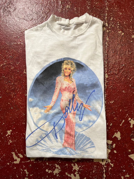 1989 Dolly Parton Tee
