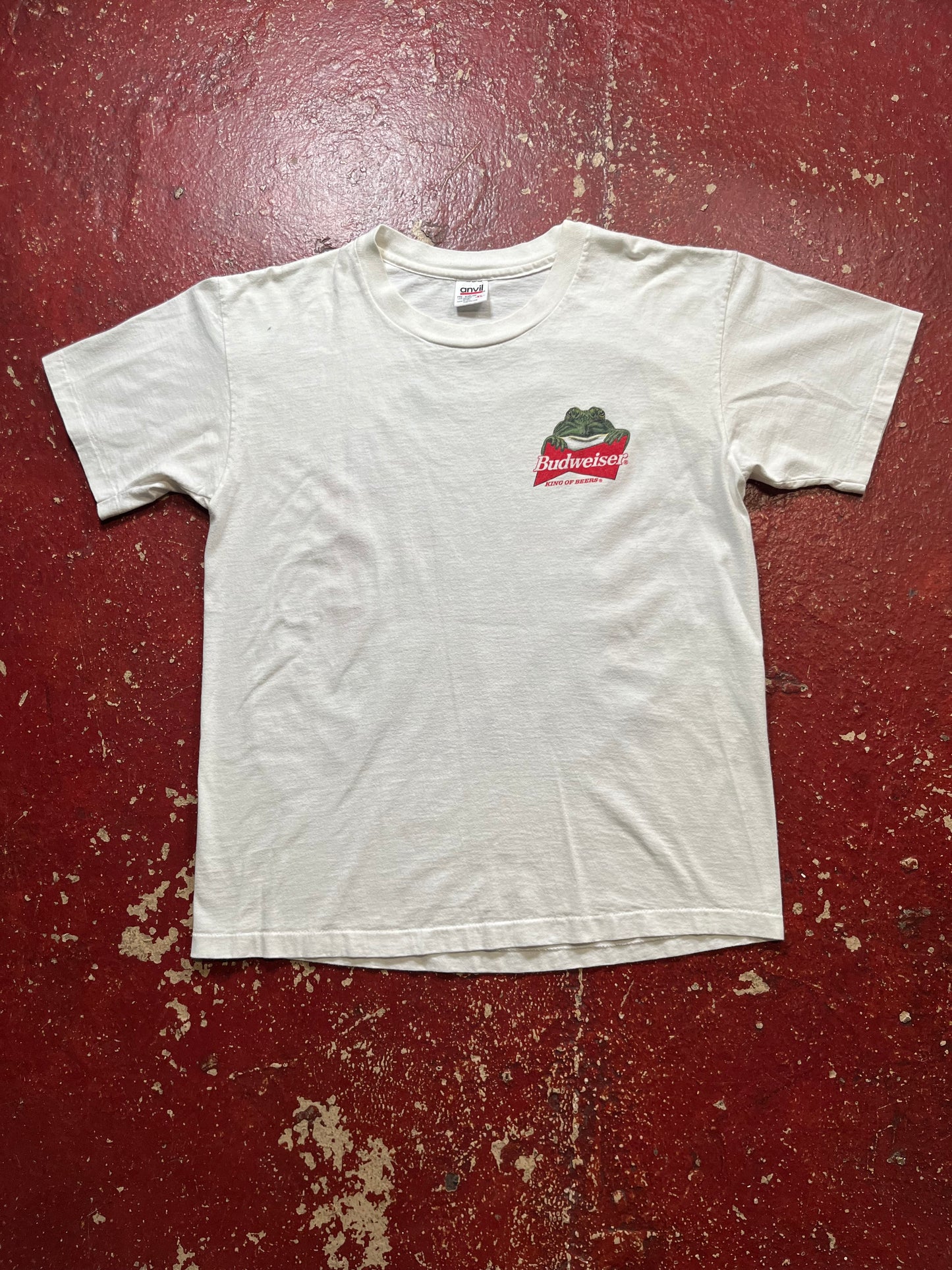 90s Budweiser Tee