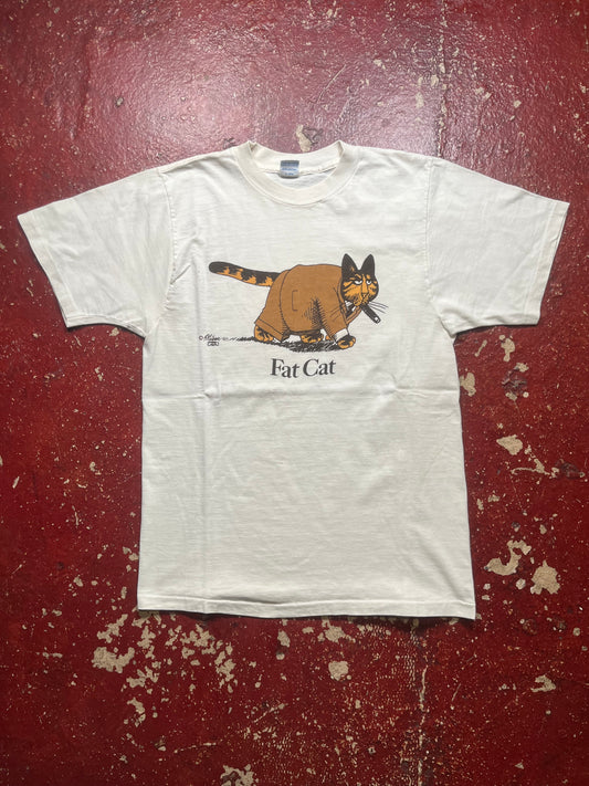 1975 Fat Cat Tee