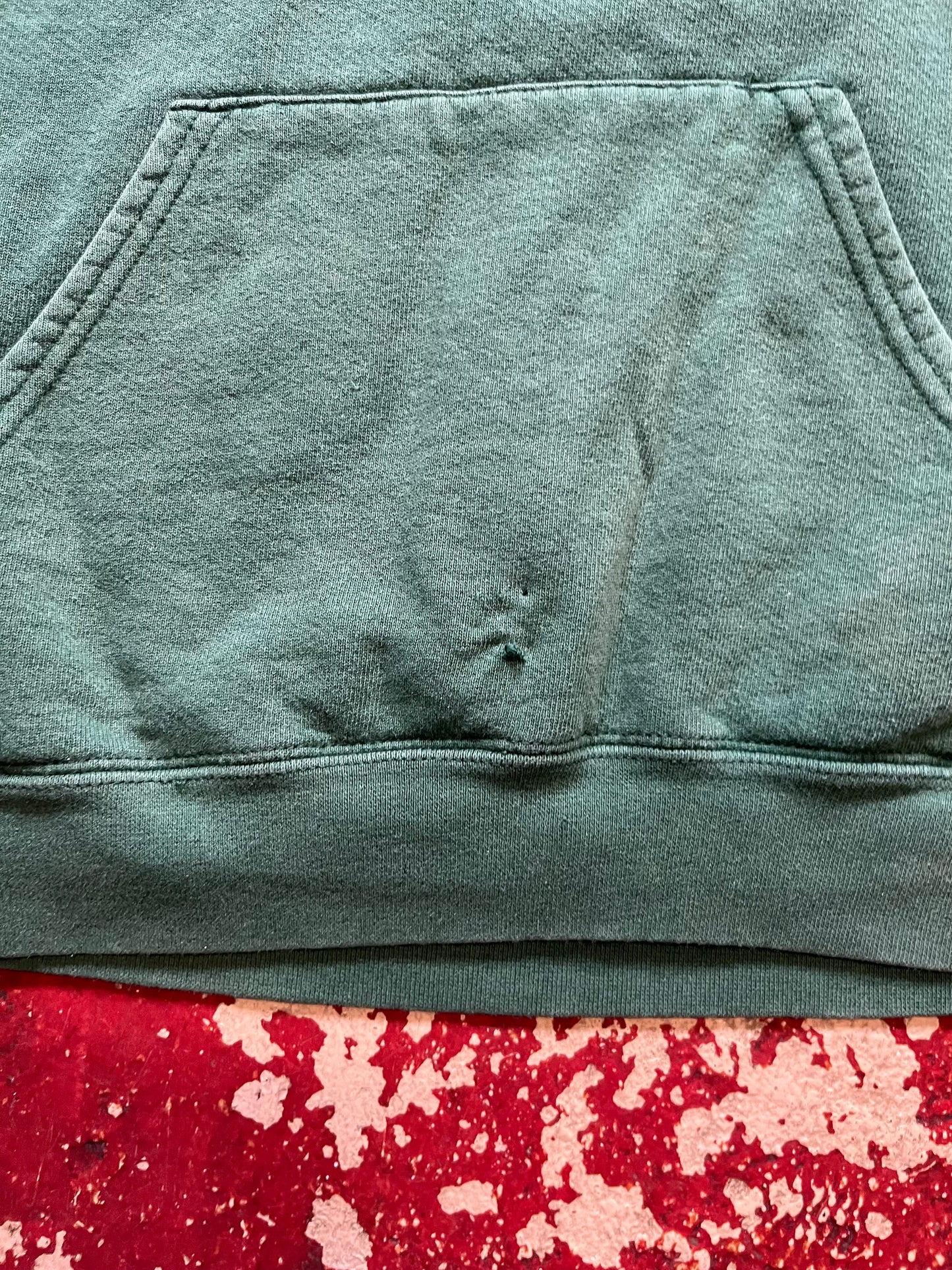 90s Sun & Moon Hoodie