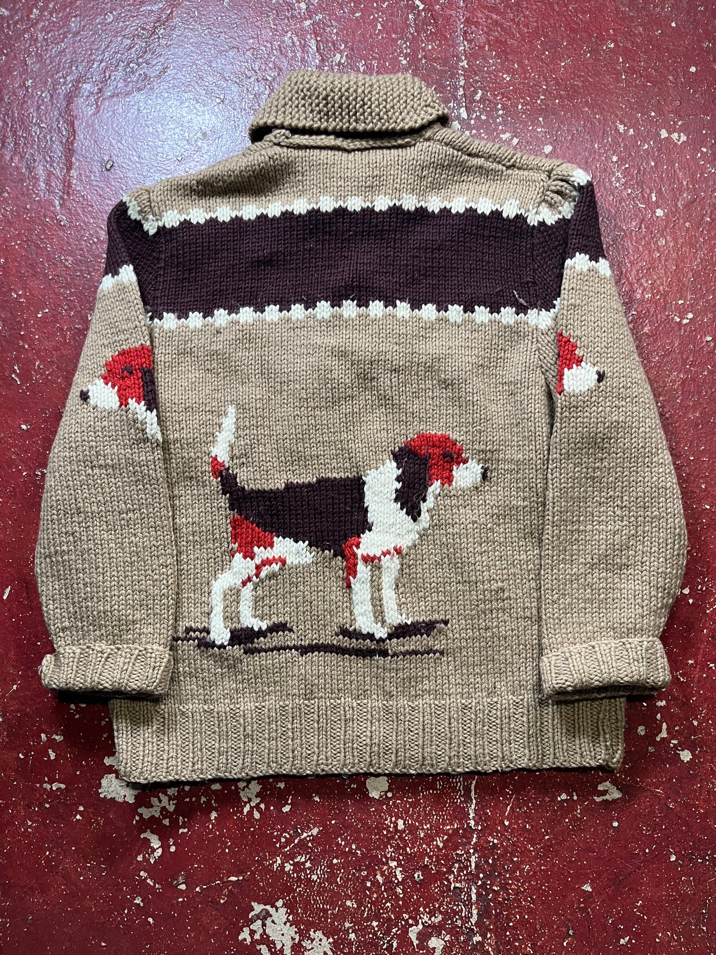 60s Hunting Cowichan