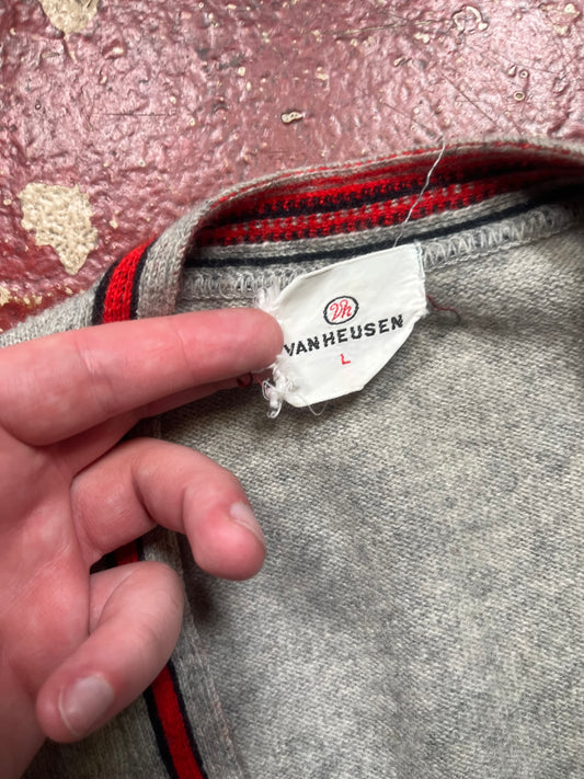 60s/70s Van Heusen Cardigan
