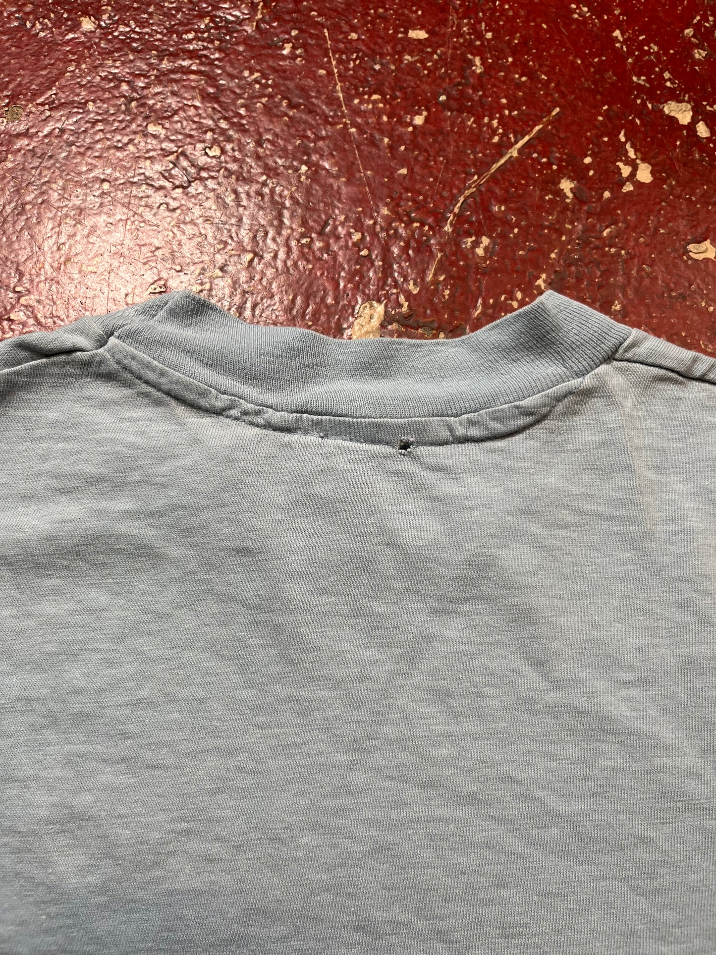 70s Alternate Energy Tee