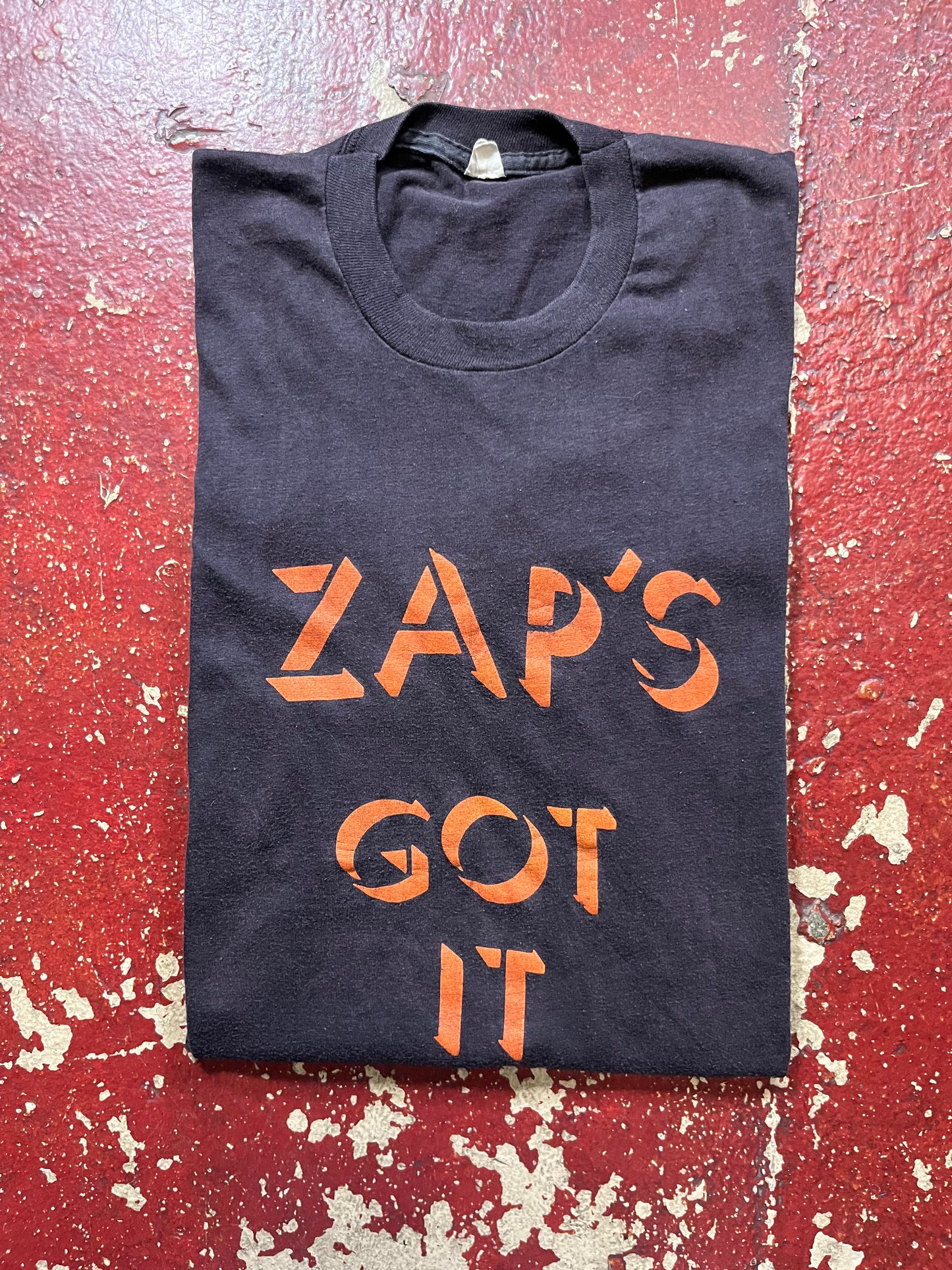 70s Zaps Got It Tee