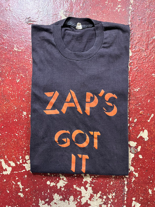 70s Zaps Got It Tee