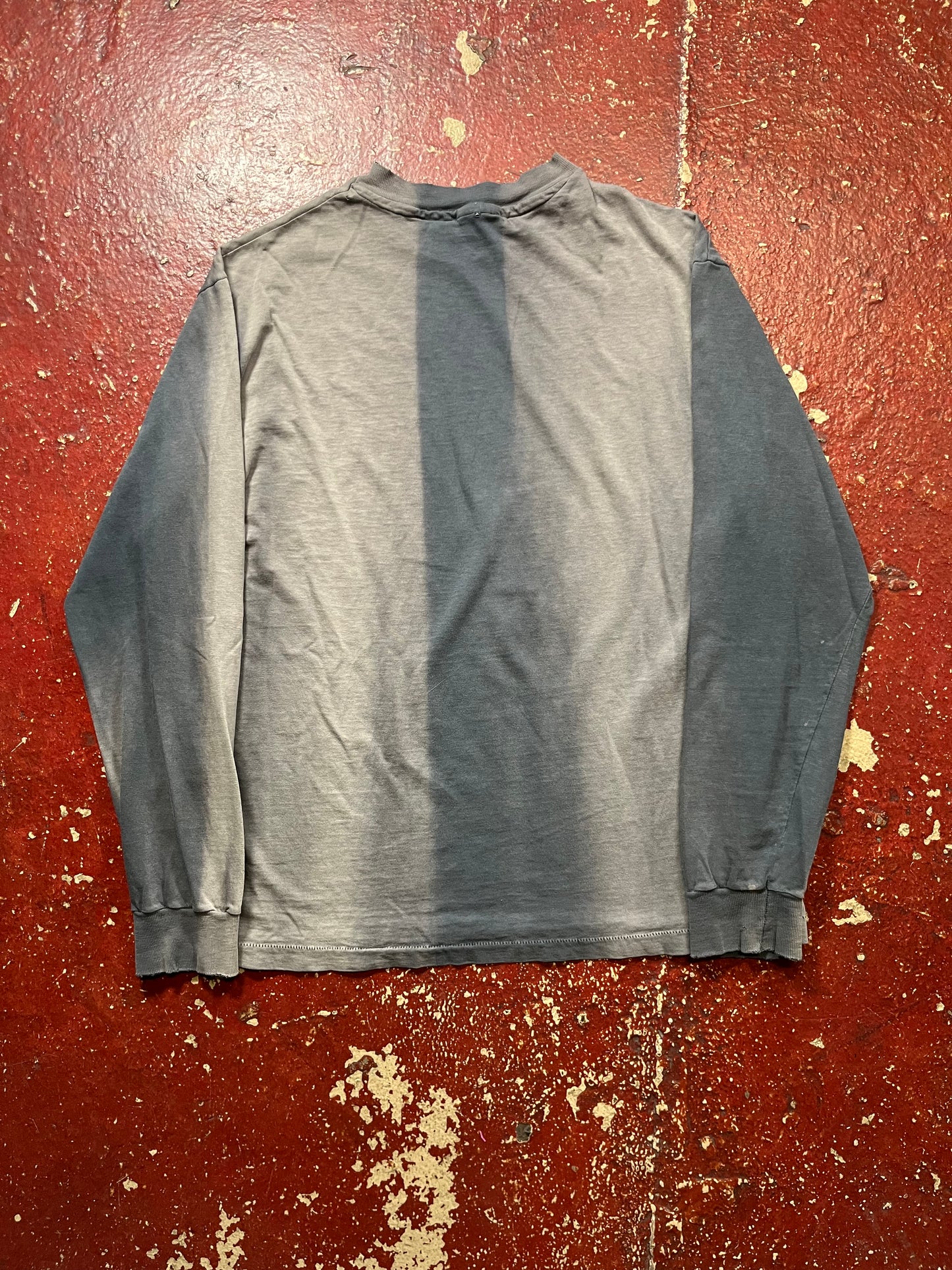 80s The Wiz Long Sleeve Shirt