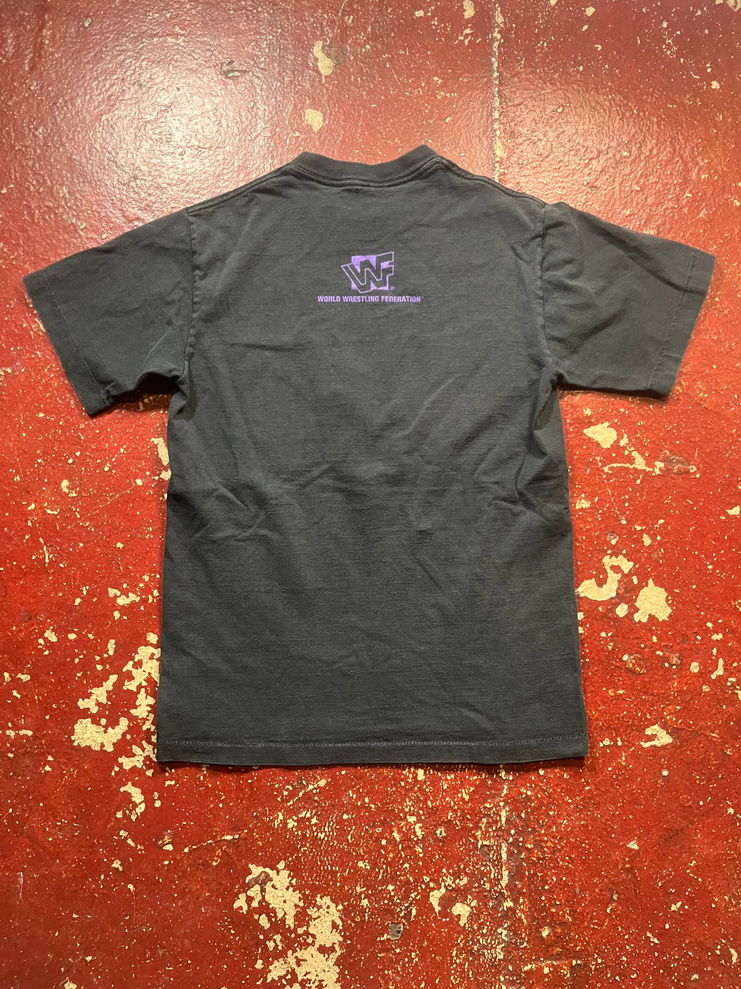 90s Undertaker Tee