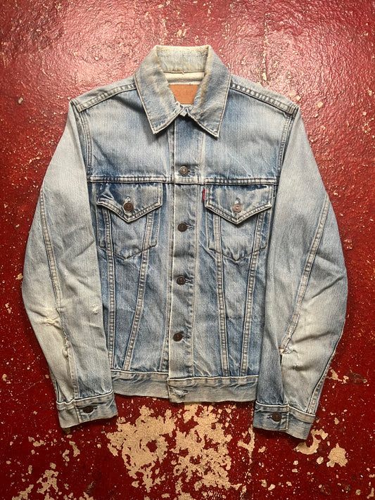 60s Levi’s Big E Jacket