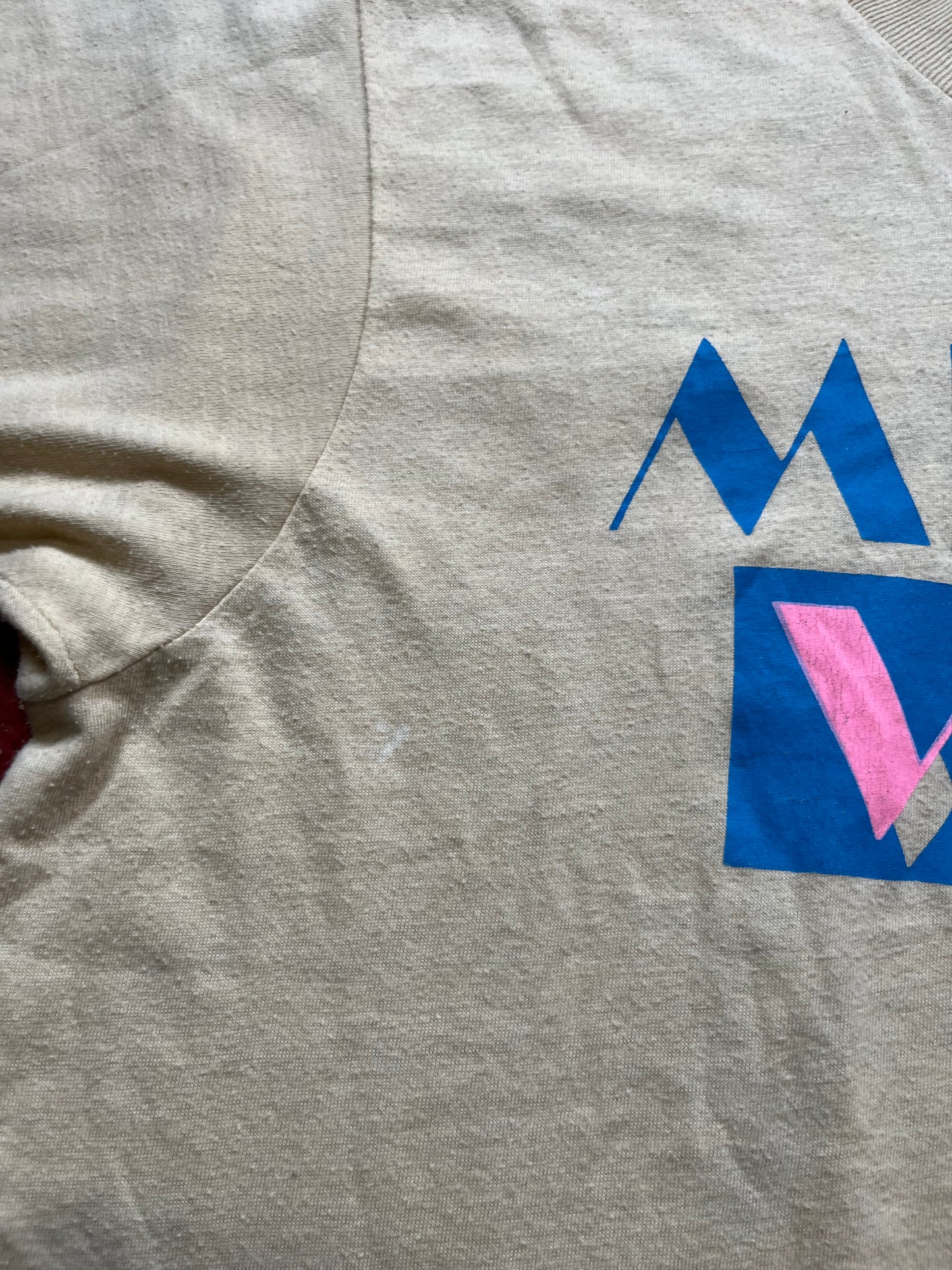 80s Miami Vice Tee