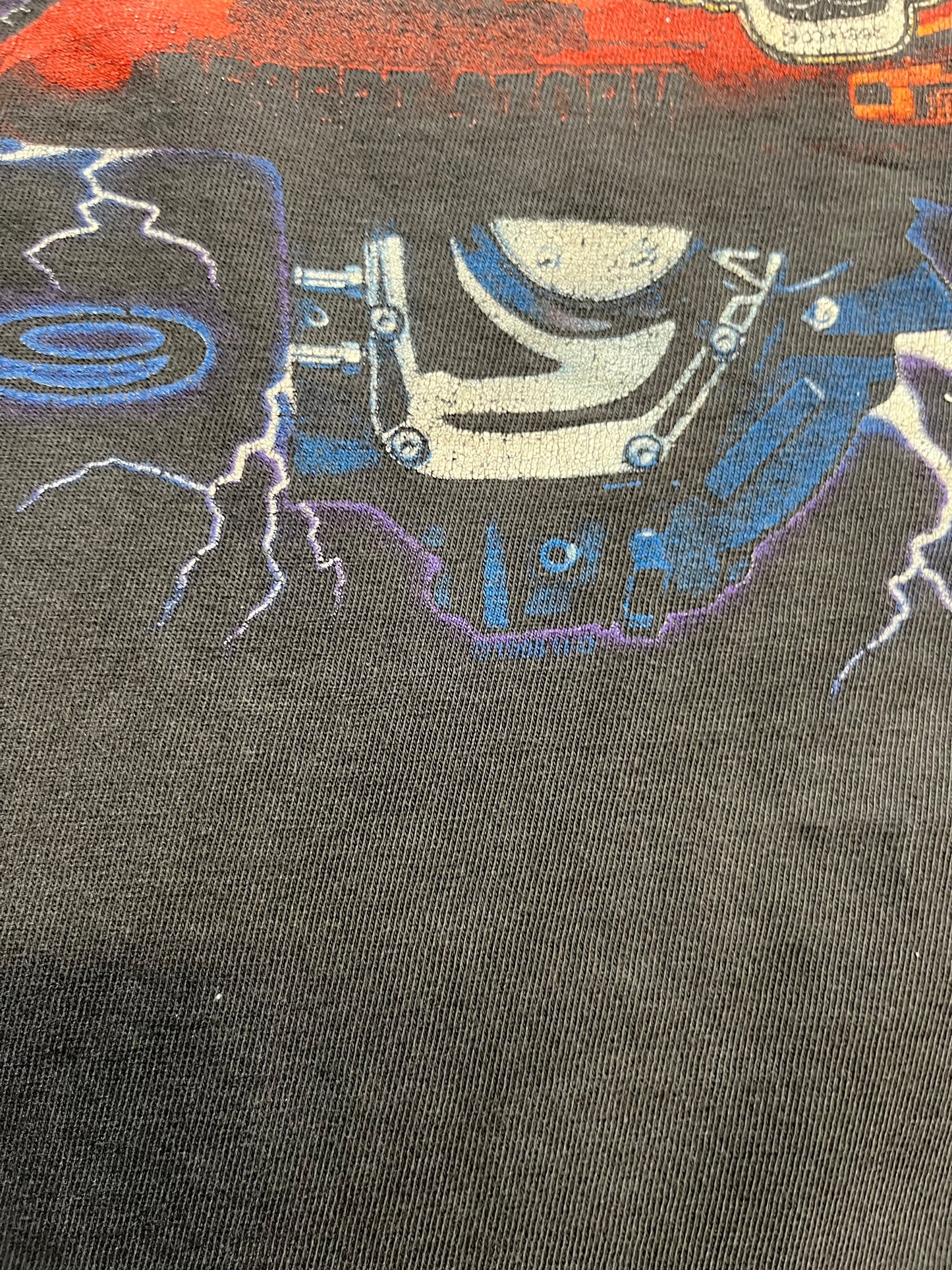 90s Harley Davidson “Salt Lake City” Tee