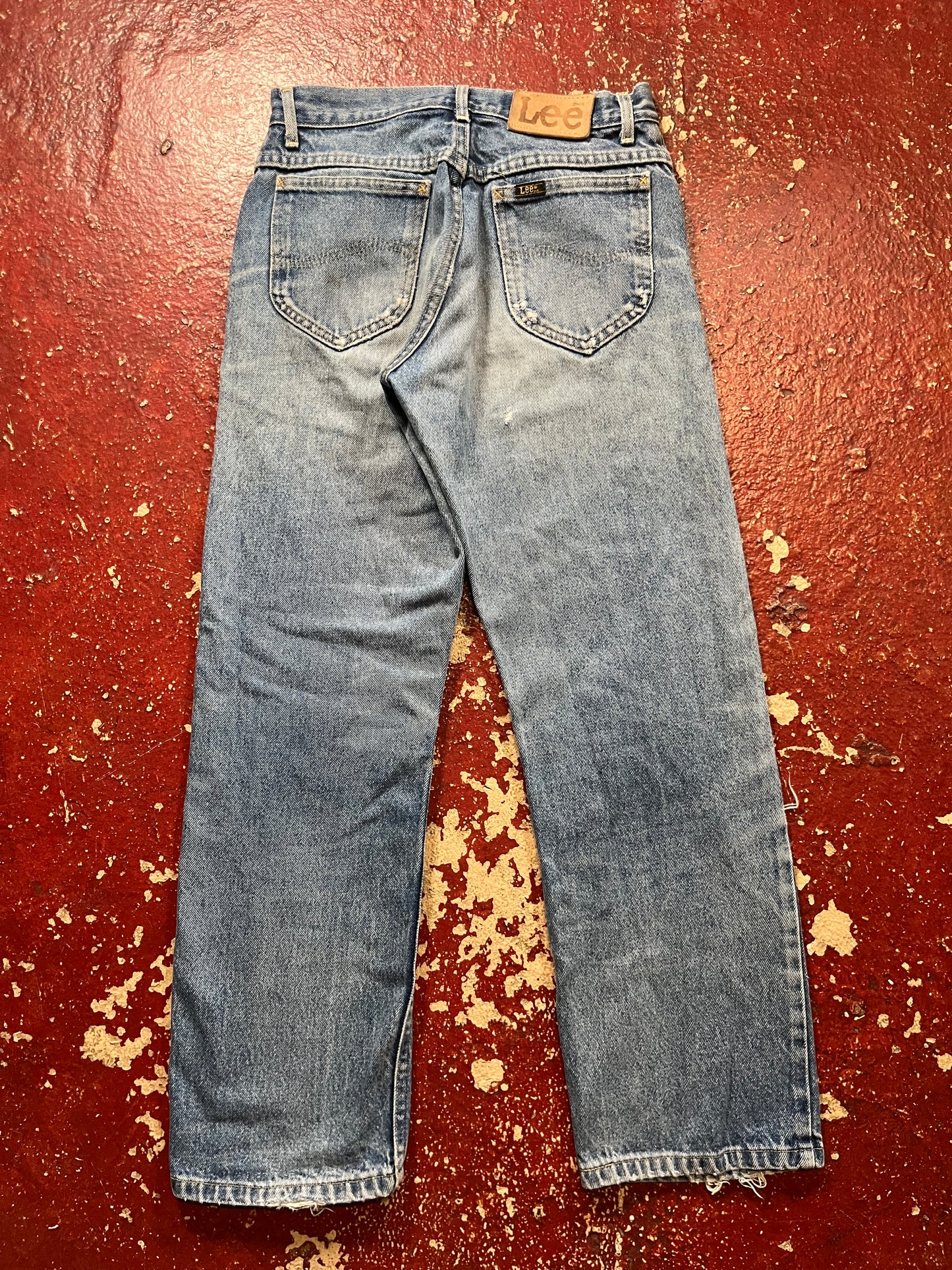 70s Lee Riders Jeans