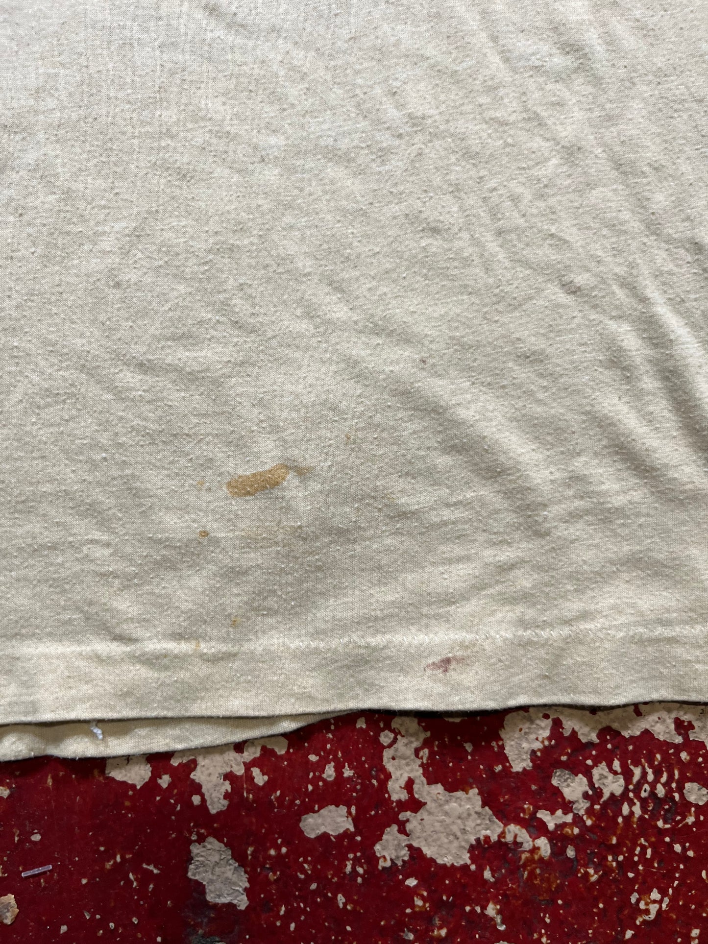70s/80s Mike Talaynas Tee