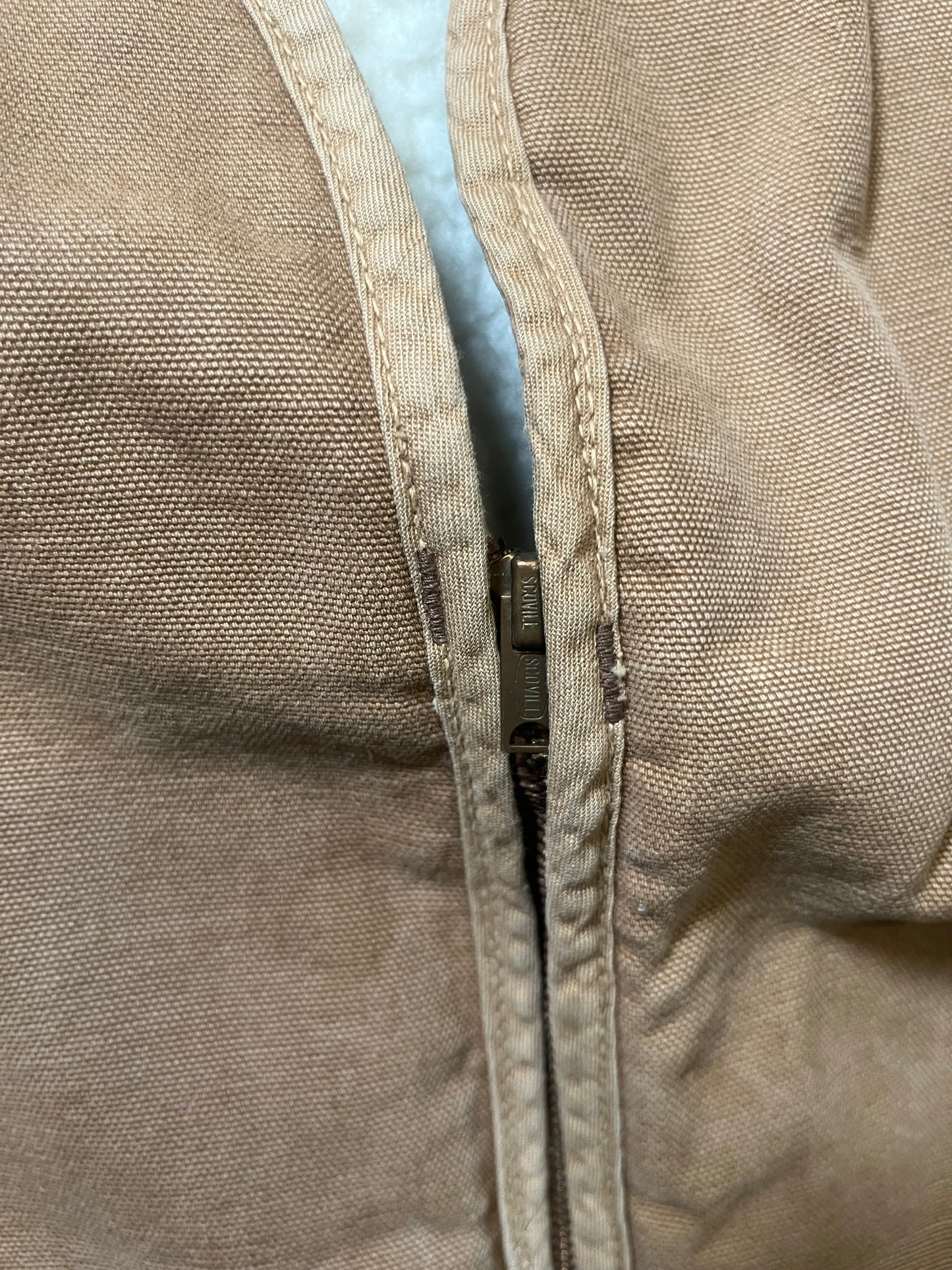 70s Carhartt Vest