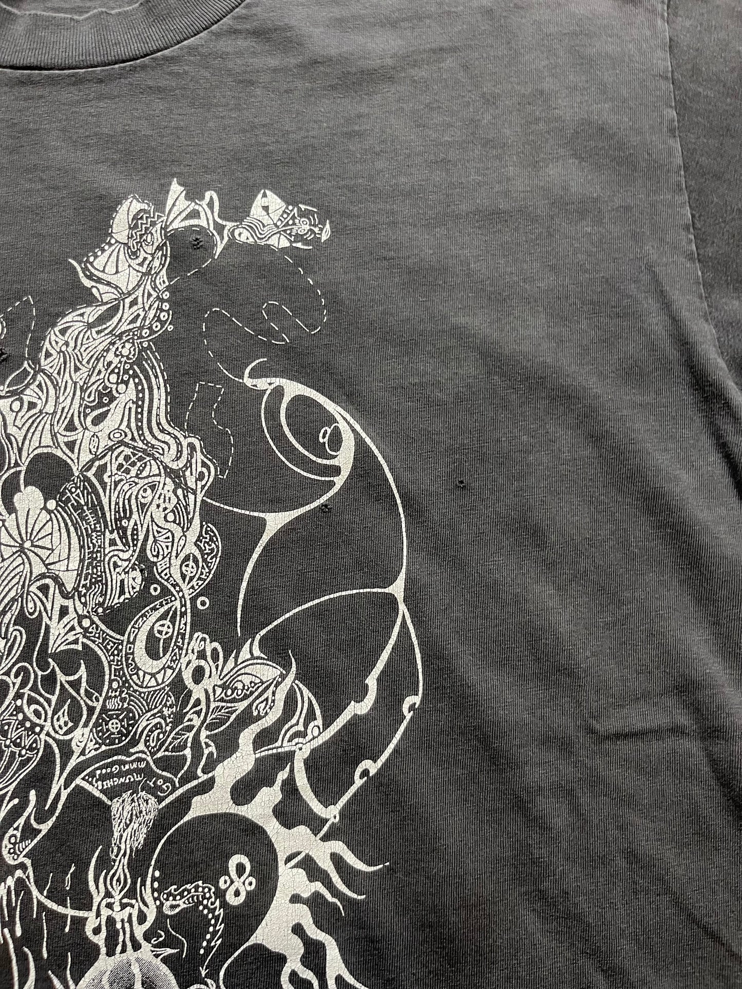 1999 EOS Art Tee