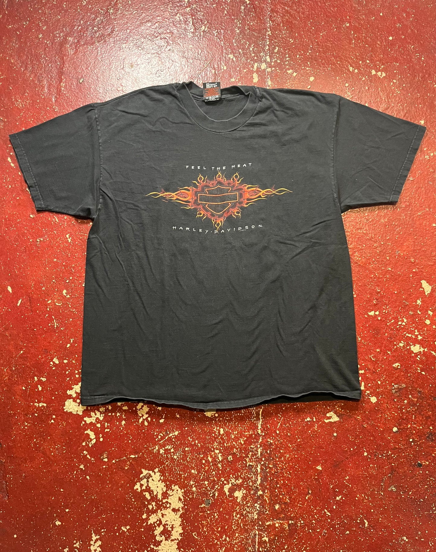 1998 Harley Davidson “Peninsula” Tee