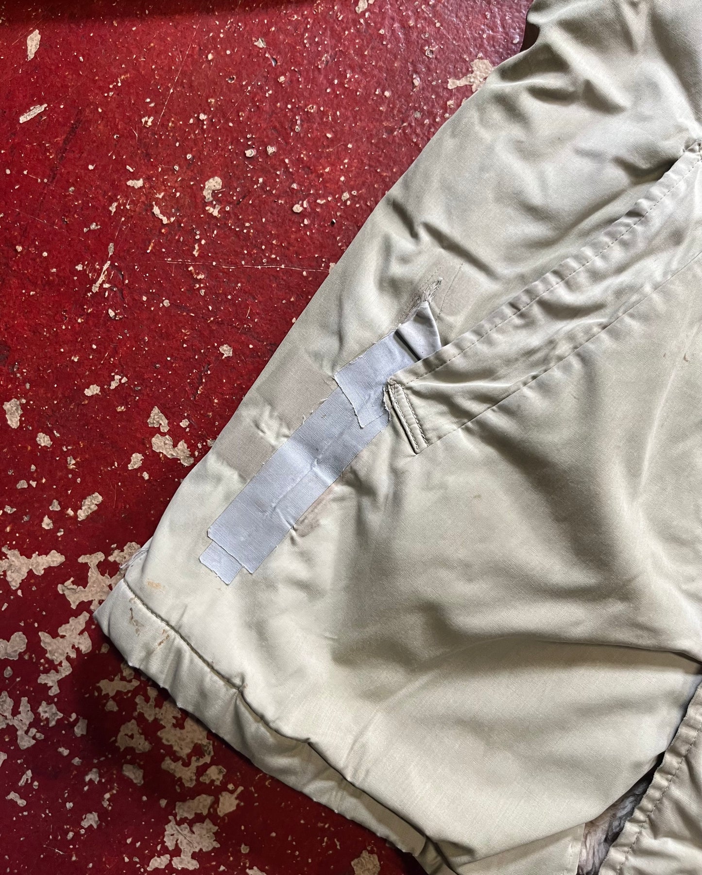 50s/60s McGregor Zip Up Jacket