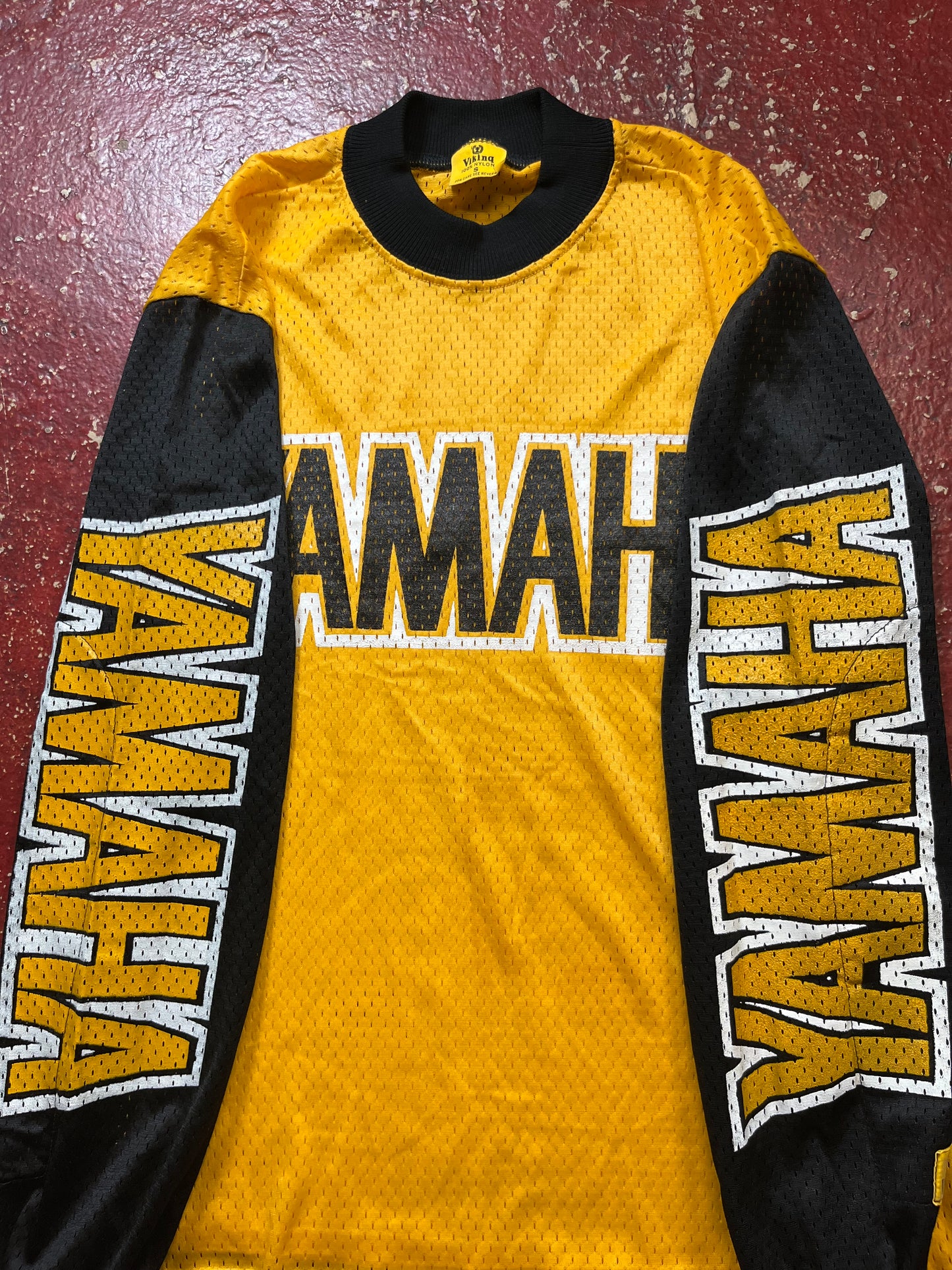 70s/80s Yamaha Jersey