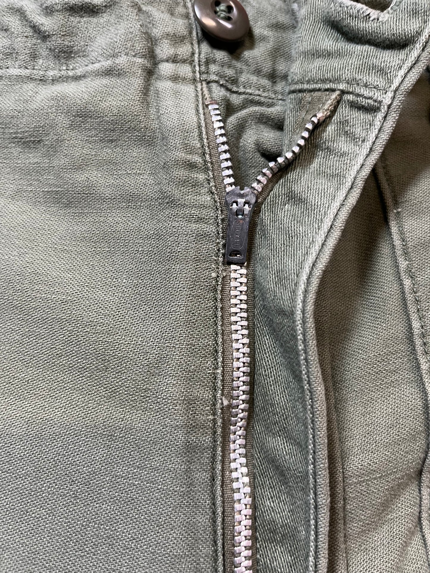 1969 OG 107 Pants