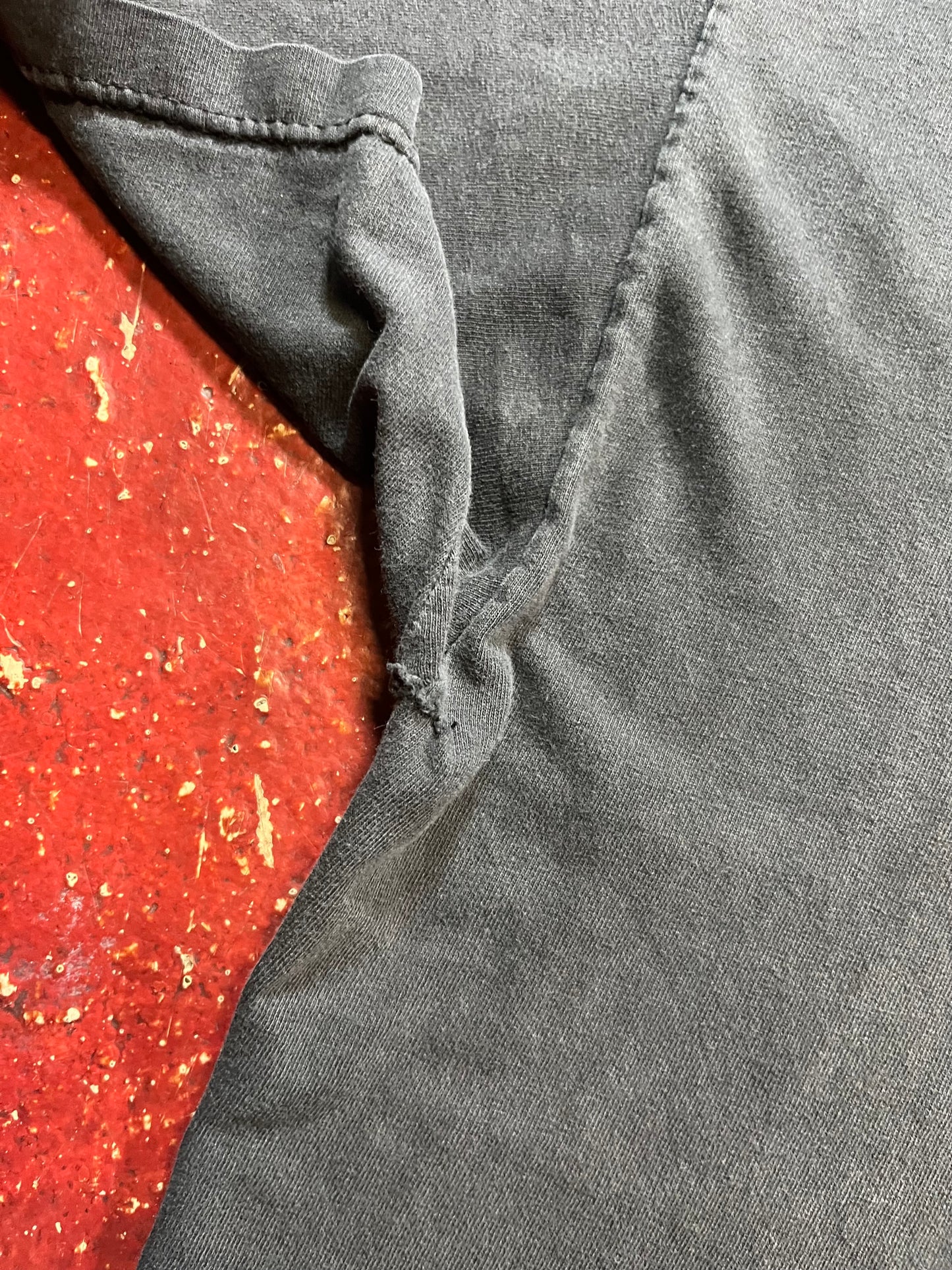 2006 Zero Skateboards Tee