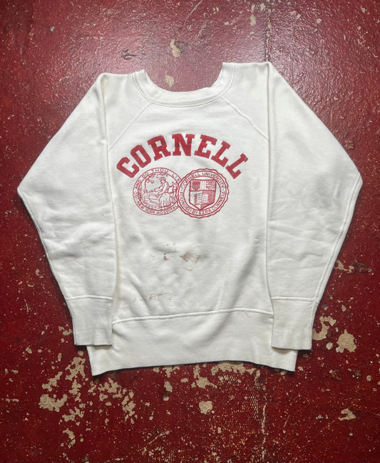 50s Champion Cornell Crewneck